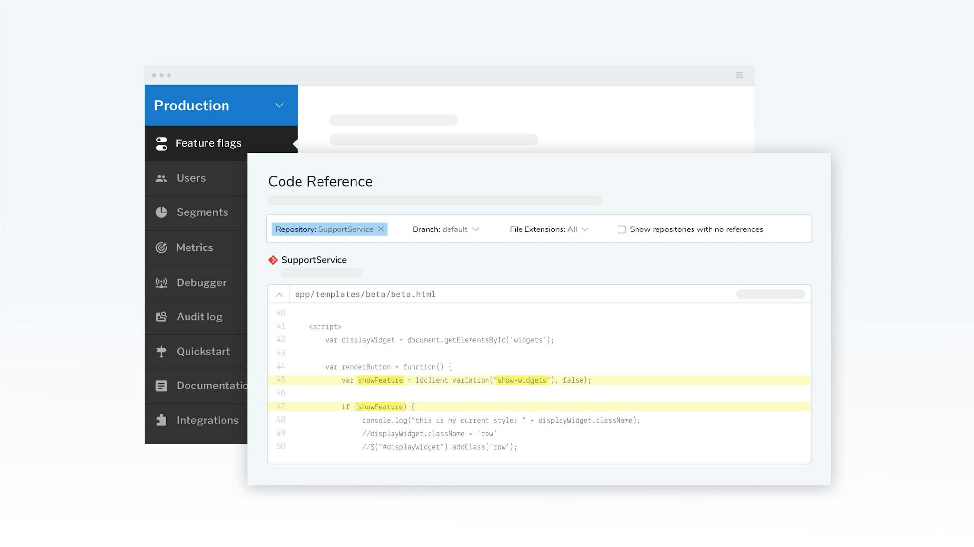 Launched: New Code References Capabilities Make Managing Tech Debt Easier Than Ever featured image