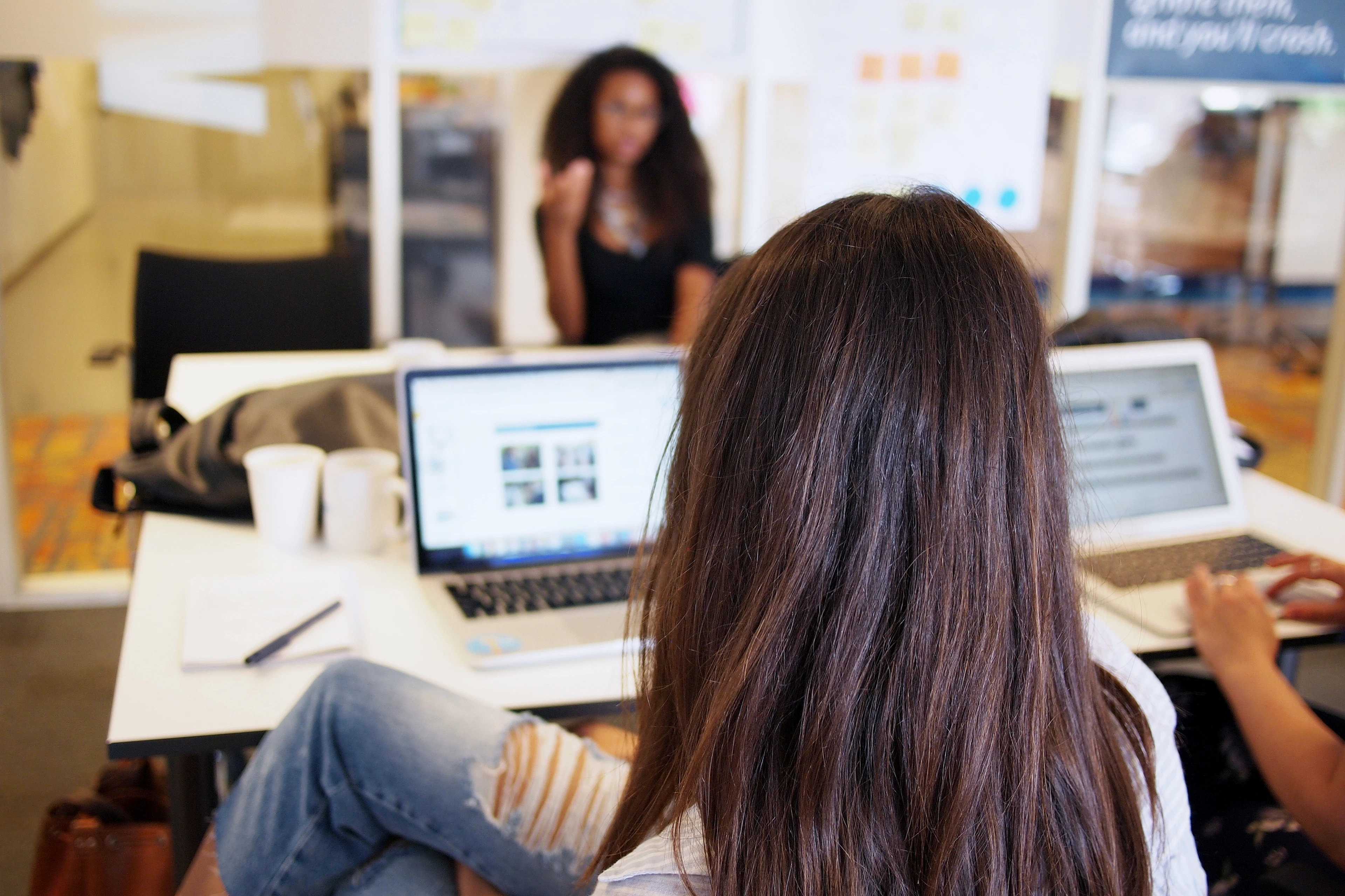 A Commitment to Diversity: Reflections on GHC