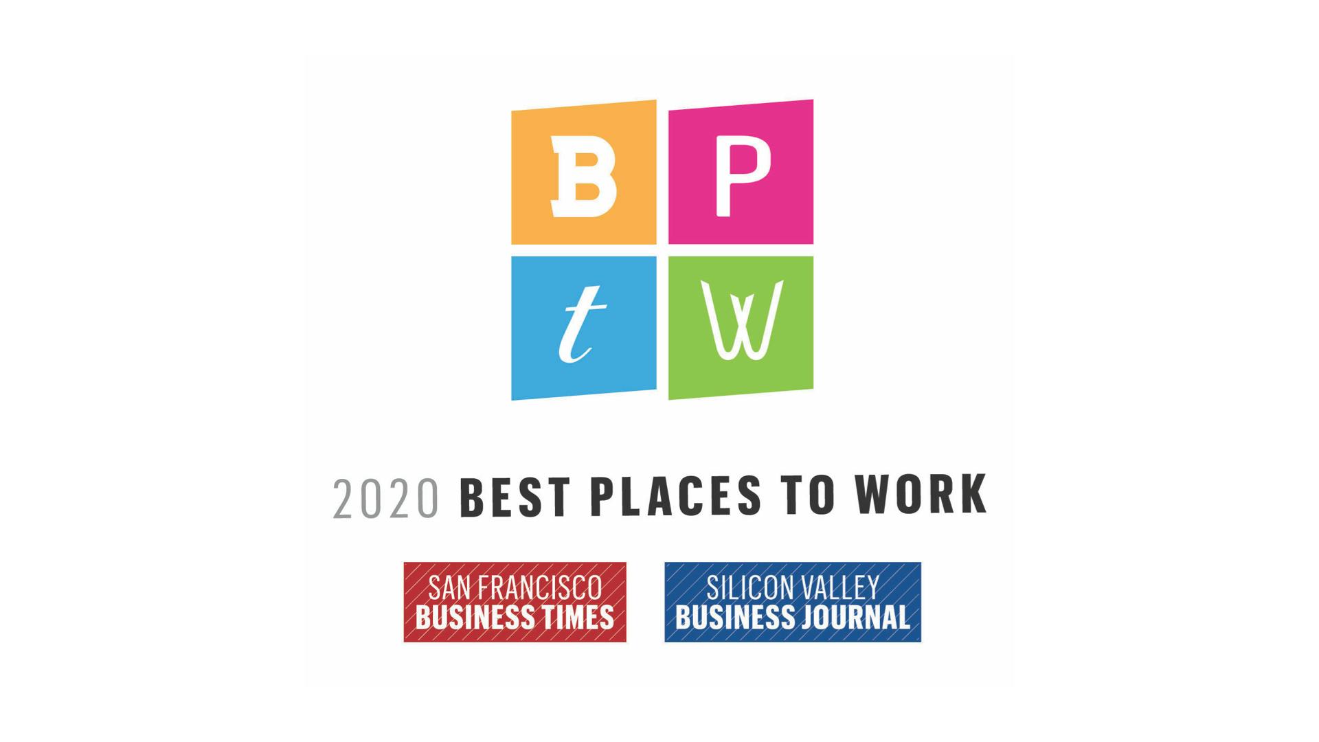 LaunchDarkly Named a Best Place to Work in the Bay Area featured image