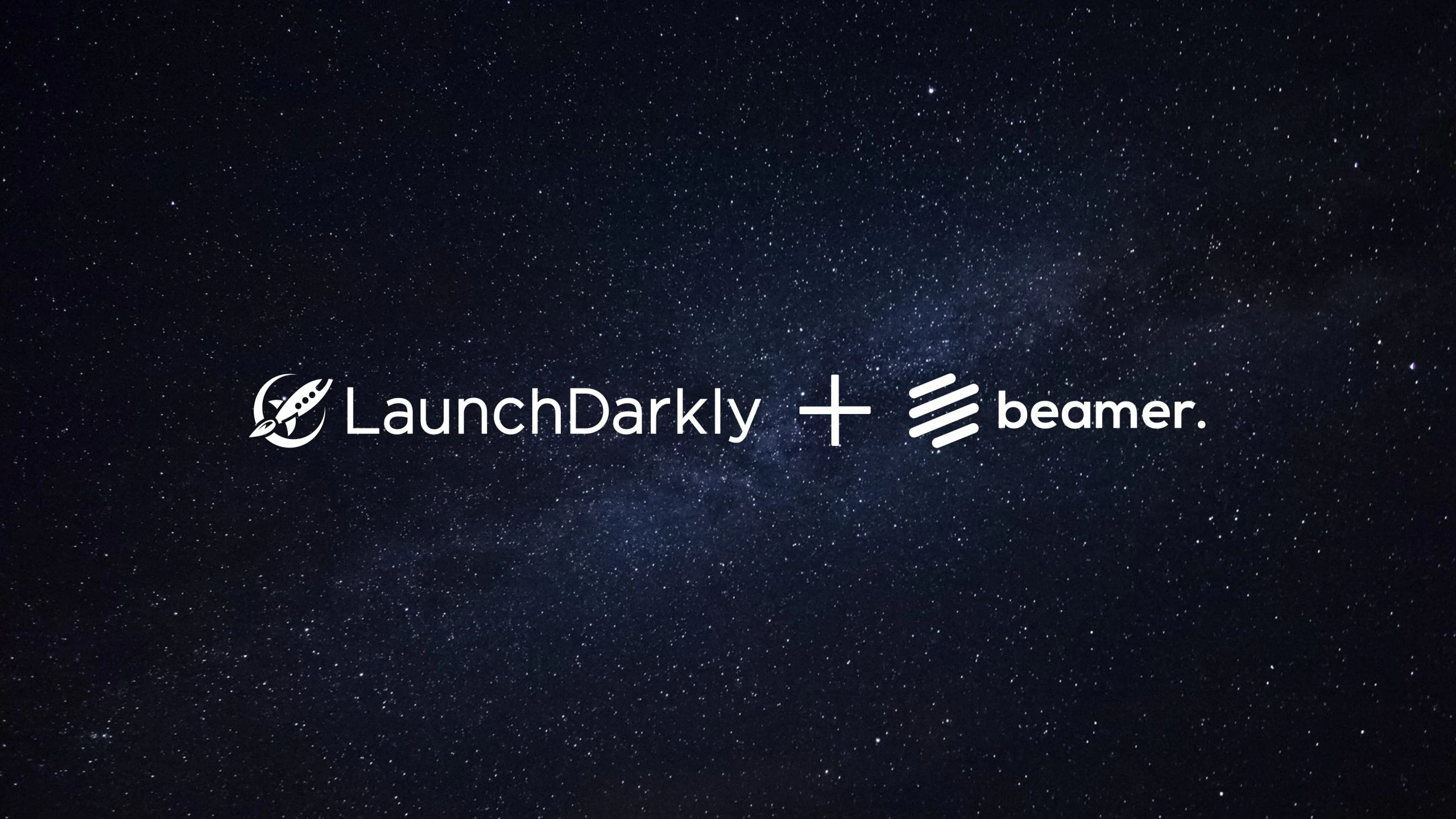 Using Feature Flags to Control Beamer Messages