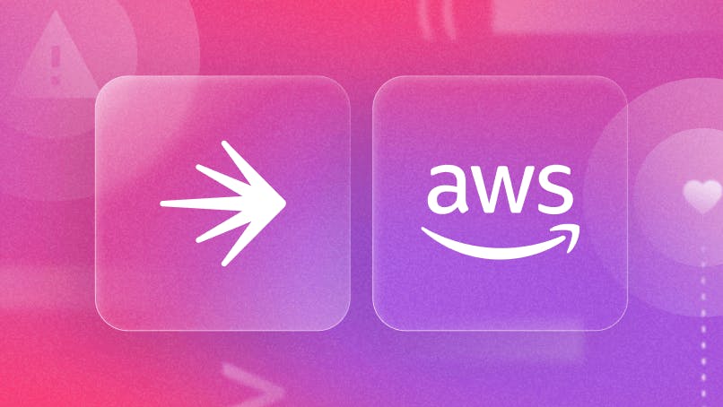 <h5>AWS & LaunchDarkly: De-risking releases with Guarded Releases</h5>