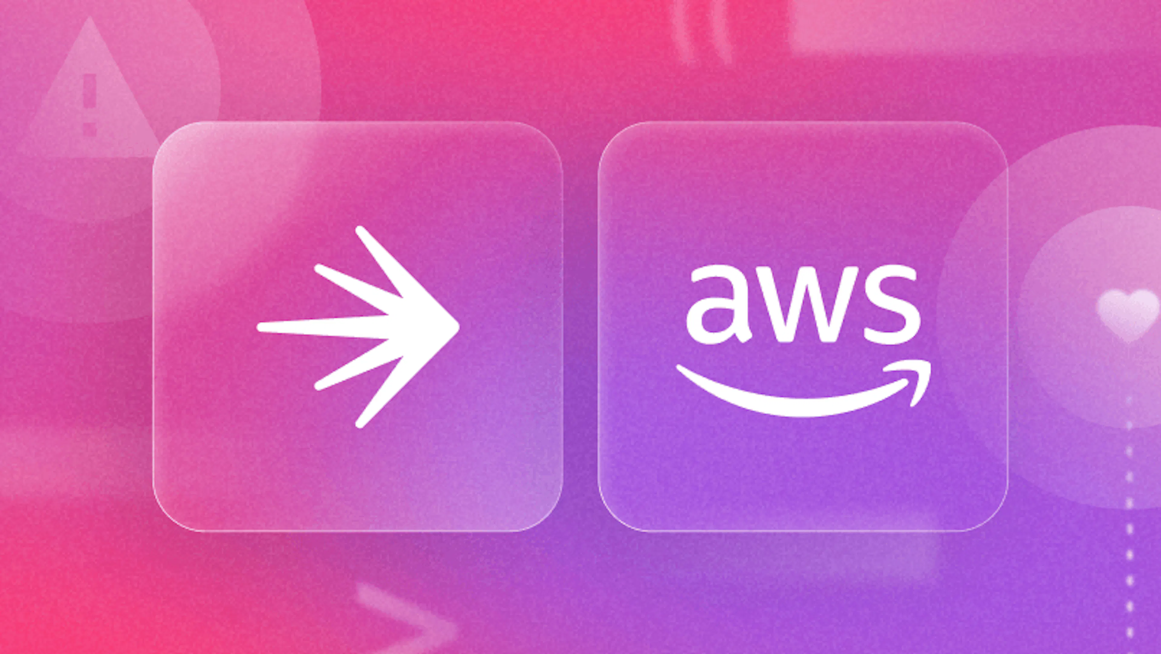 <h5>AWS & LaunchDarkly: De-risking releases with Guarded Releases</h5>