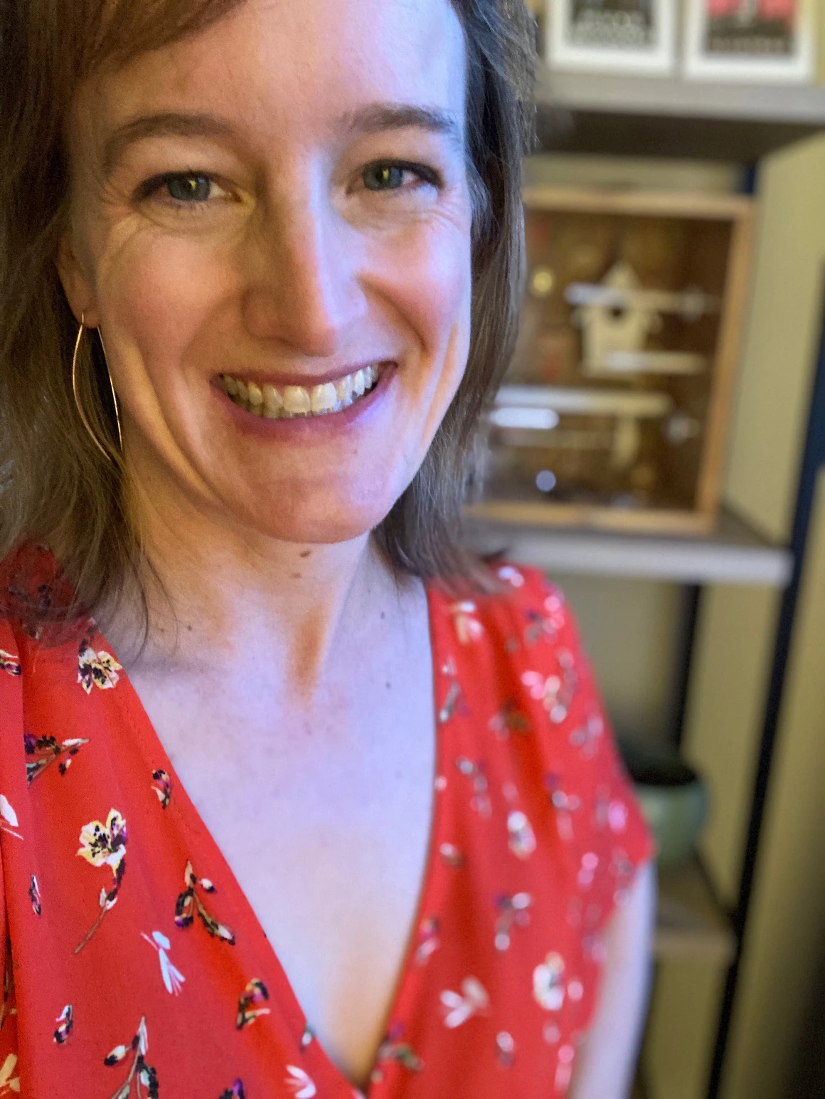 Image of Sarah Beldo