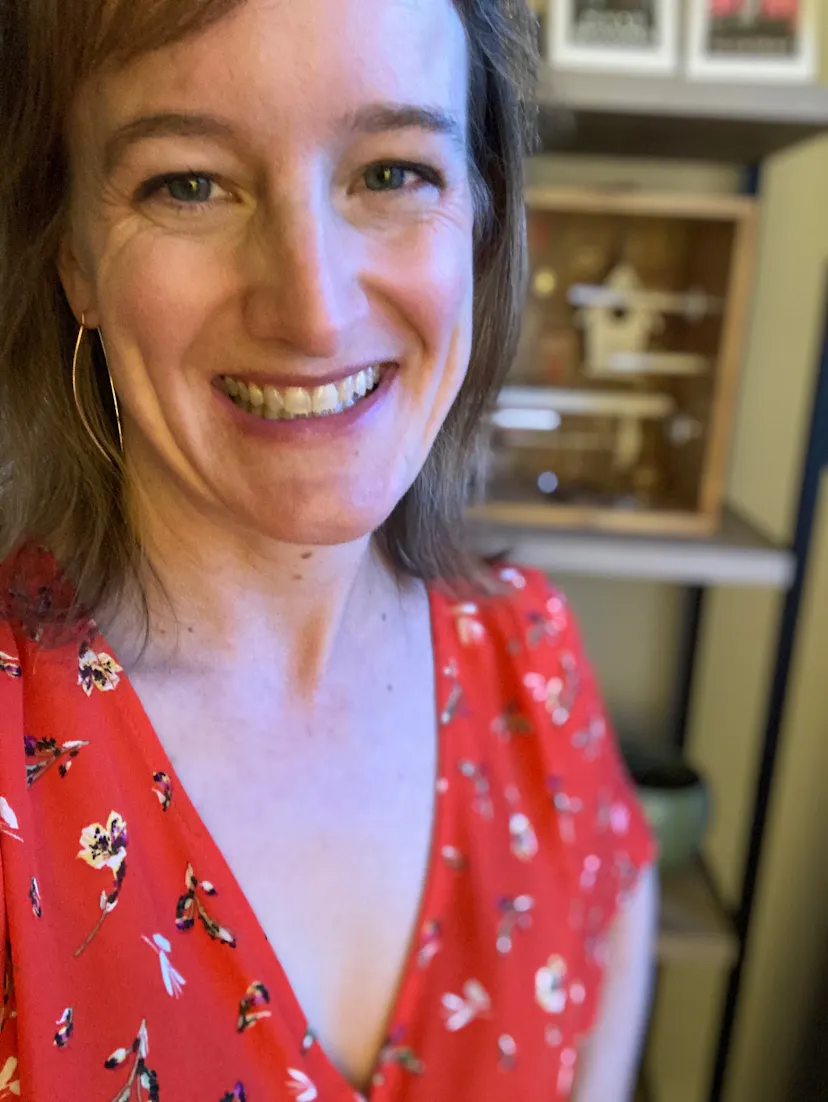 Image of Sarah Beldo