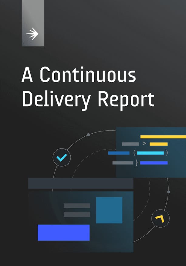 Hyperdrive: A Continuous Delivery Report