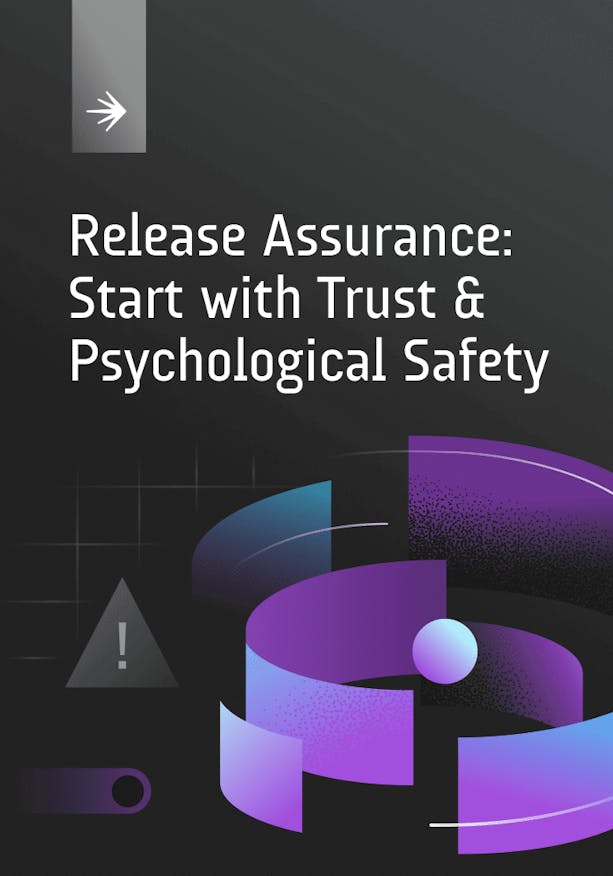 Release Assurance