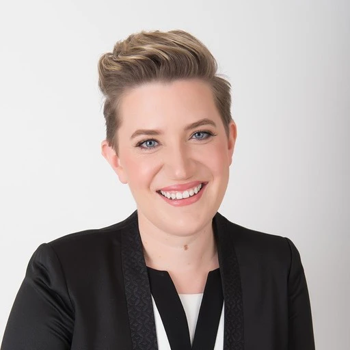 emily coleman headshot