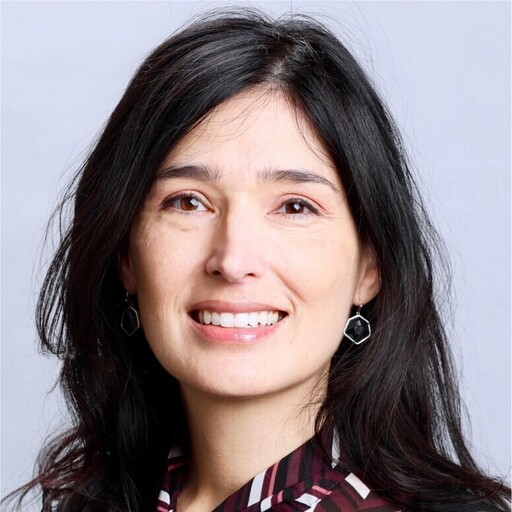 Gabriela Vallejo picture