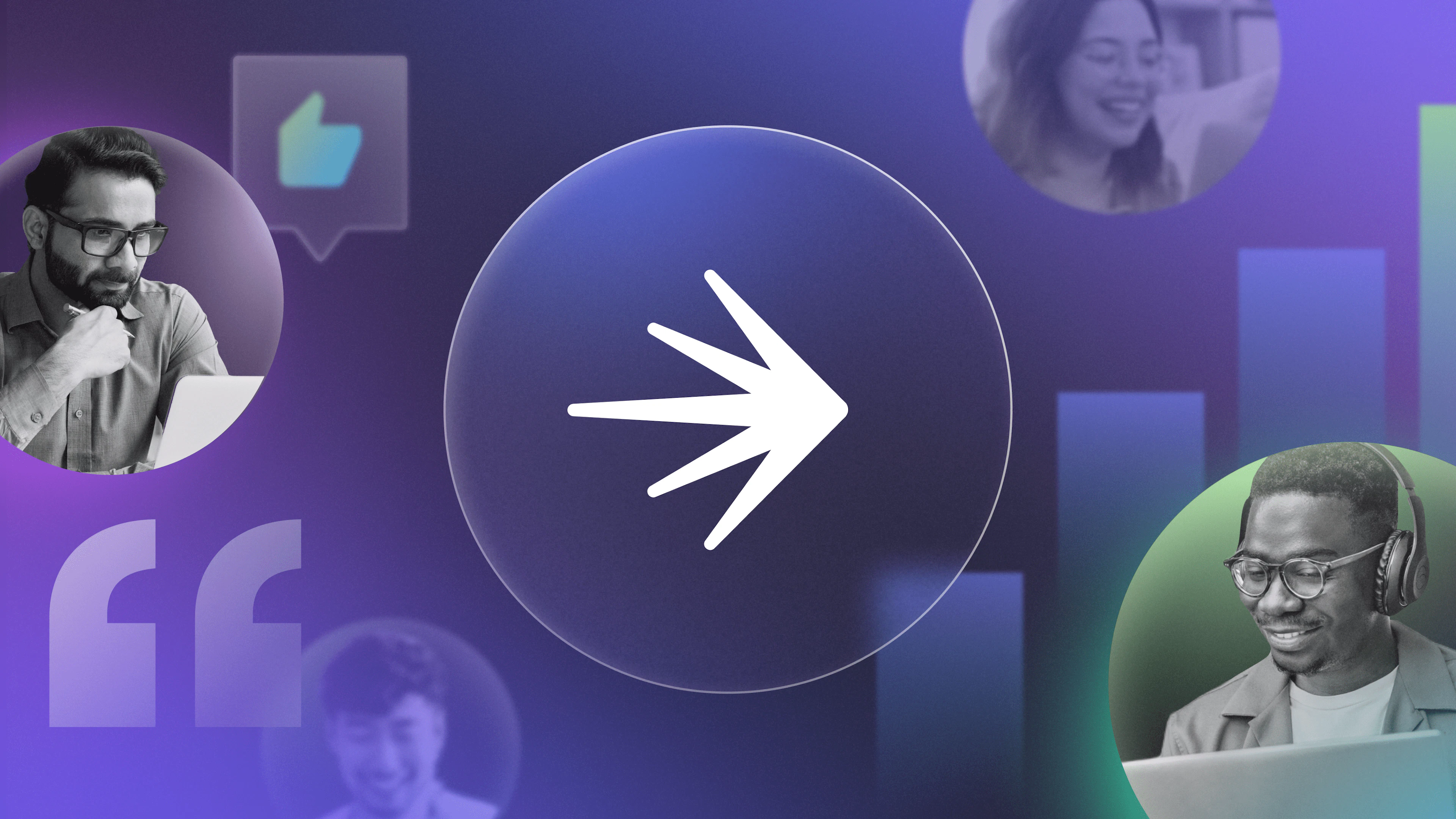 Spring 2025 LaunchDarkly customer census