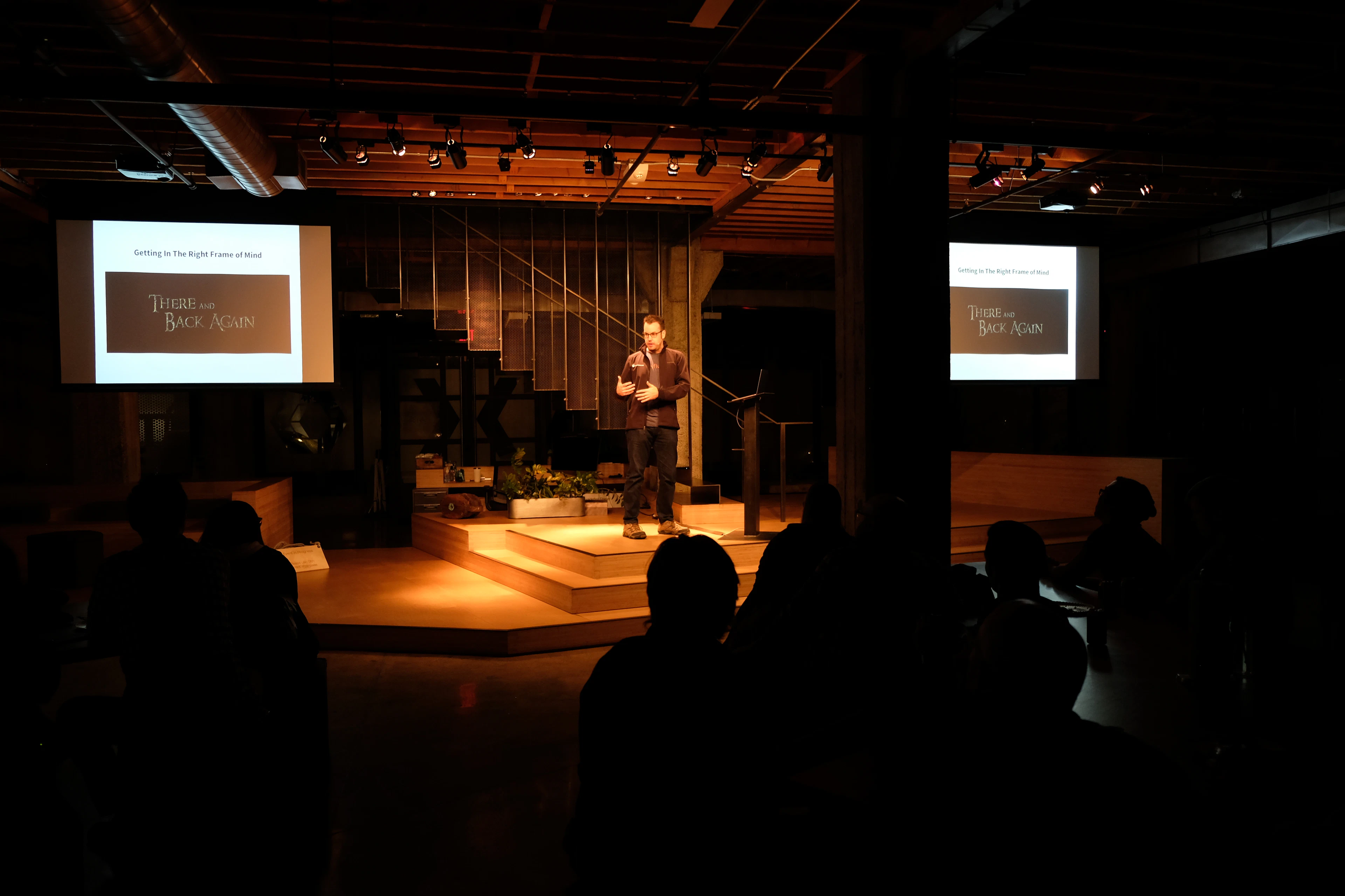 Visibility and Monitoring for Machine Learning Models