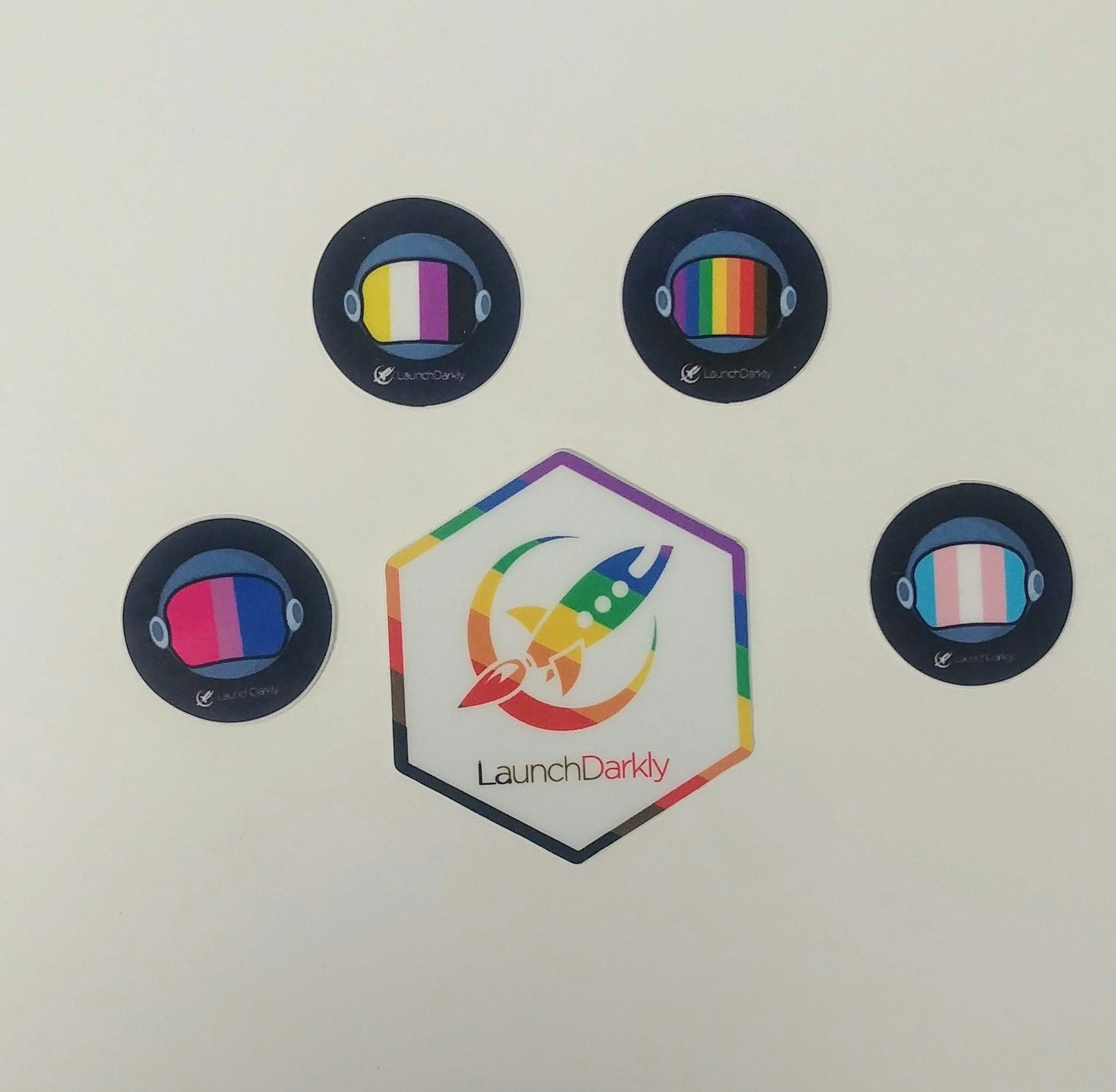 LaunchDarkly