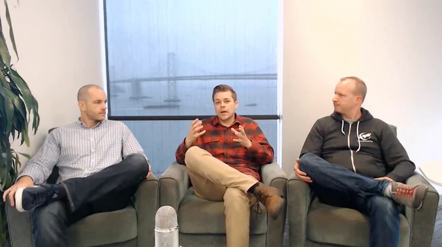 Removing Risk from Product Launches: A webinar with LaunchDarkly, CircleCI, and GoPro