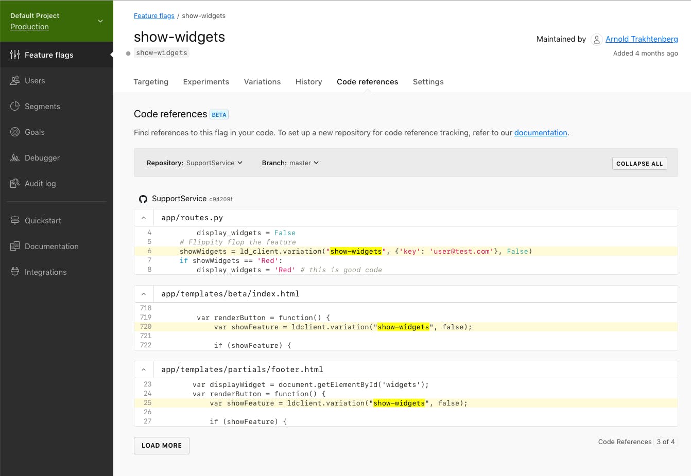 Launched: Code References featured image