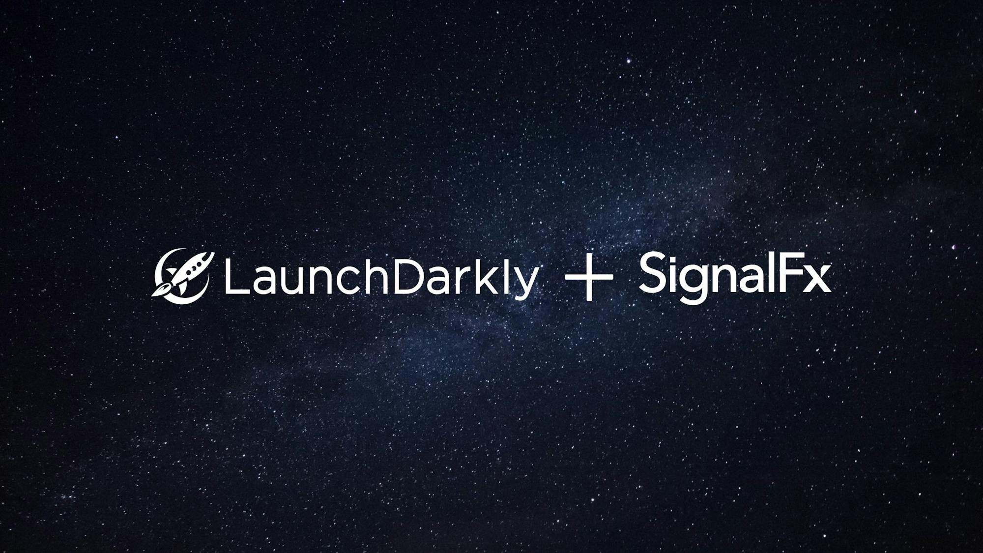 Launched: SignalFx Integration featured image