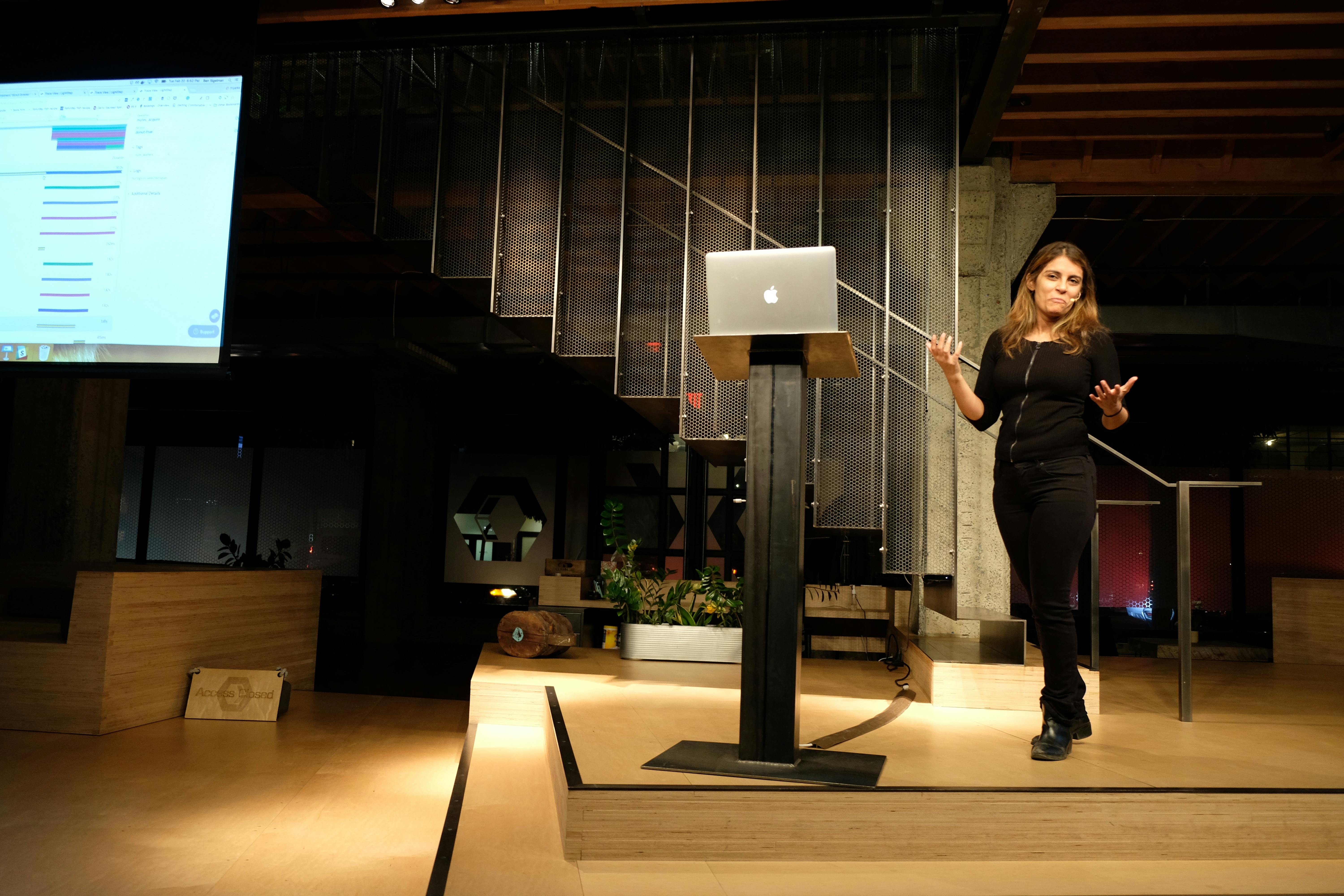 Testing and Debugging in Production with Distributed Tracing