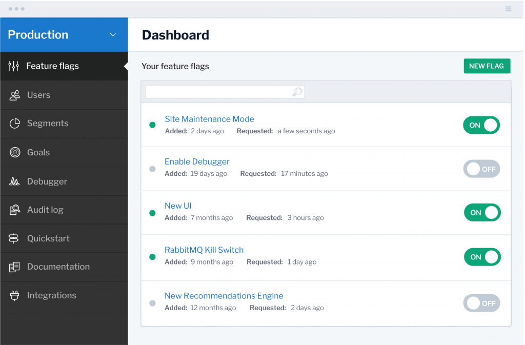 LaunchDarkly-dashboard-feature-flags-1