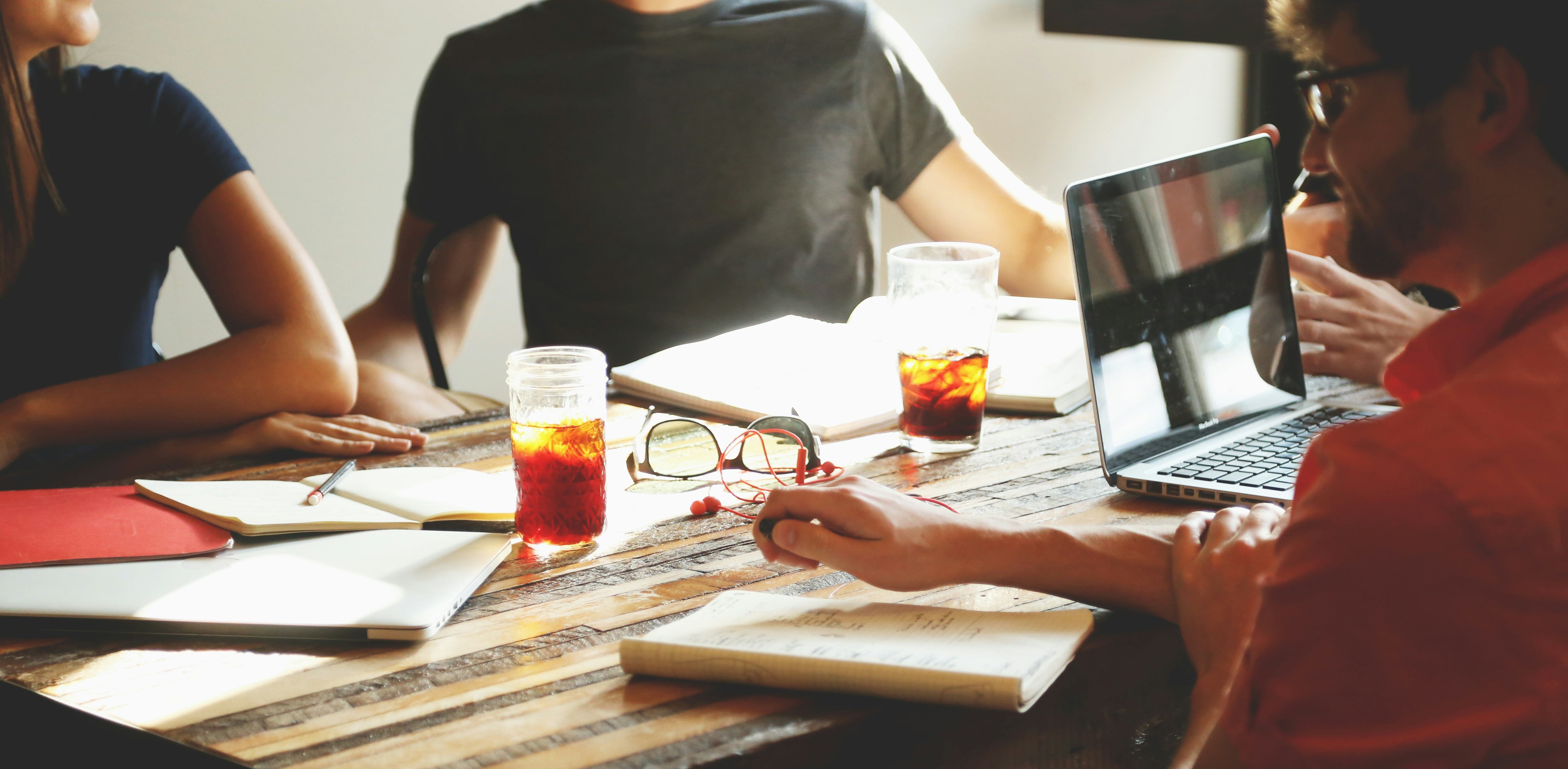 How to Prepare Your Organization for the Next Big Thing