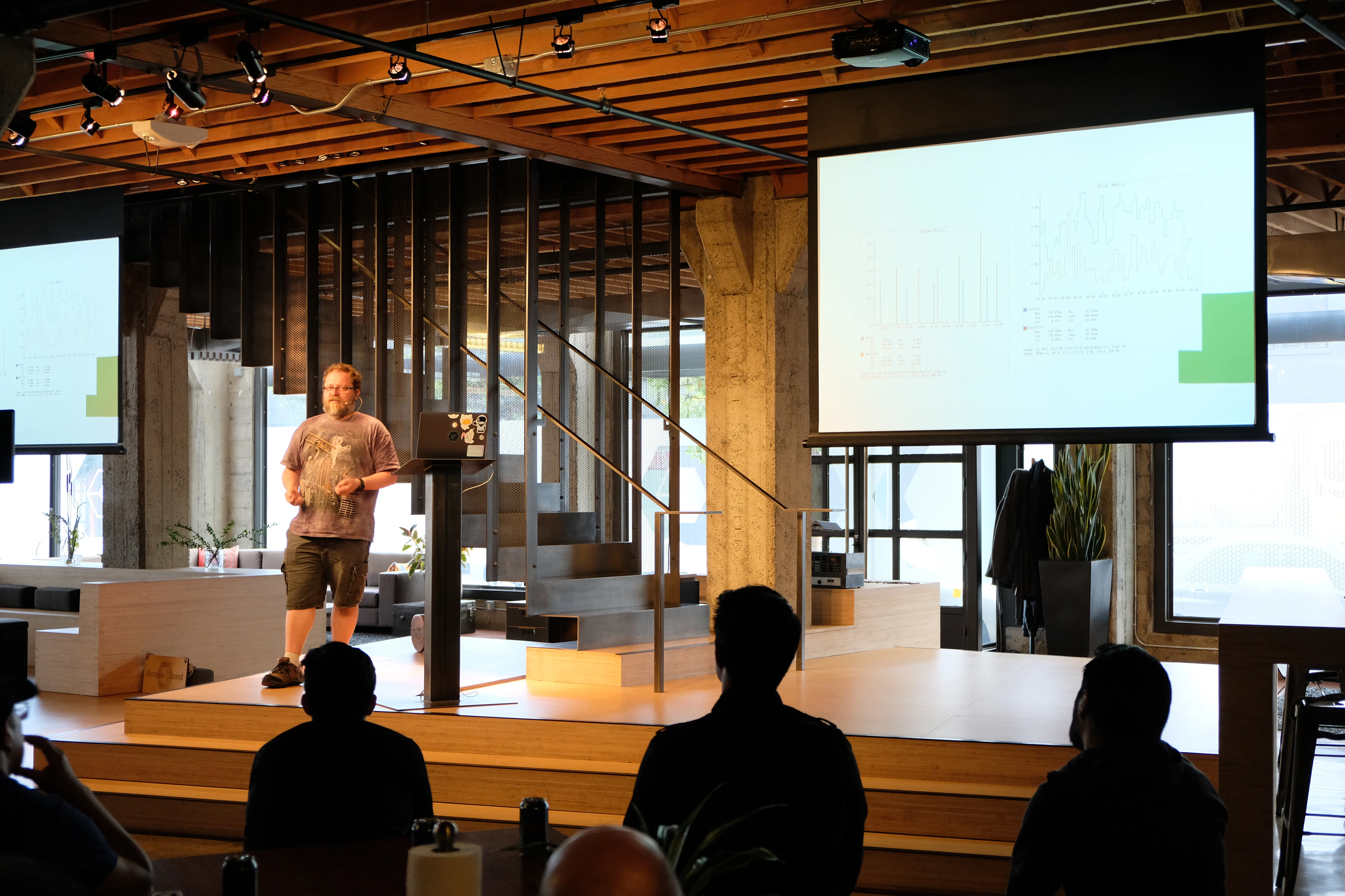 Performing Automated Canary Analysis Across a Diverse Set of Cloud Platforms with Kayenta and Spinnaker