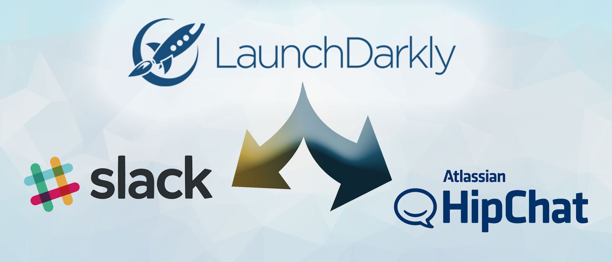 Launched: Slack and HipChat Integrations featured image