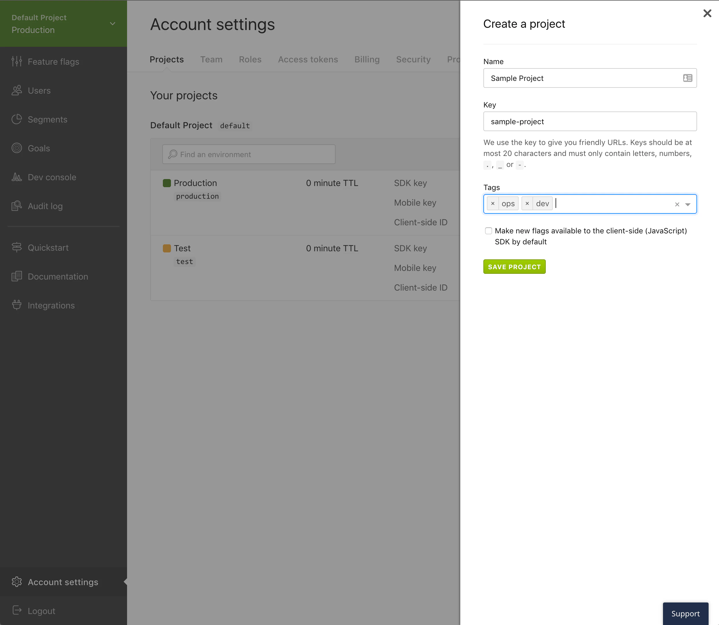 Launched: Put a Tag on It