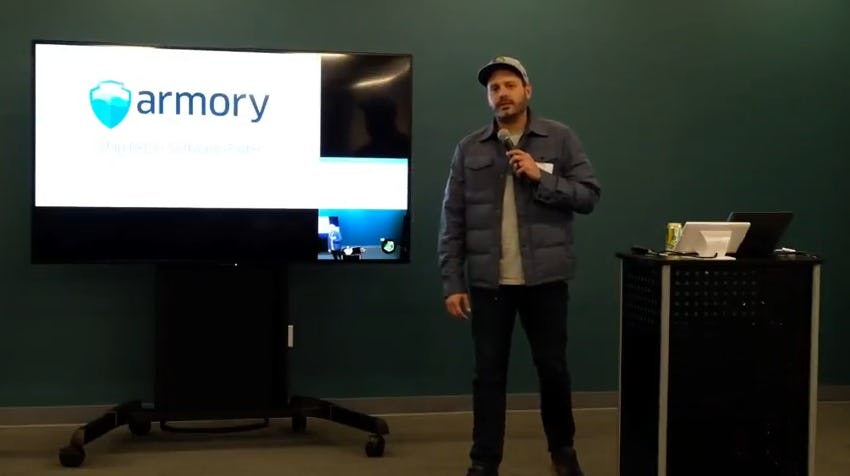 LaunchDarkly