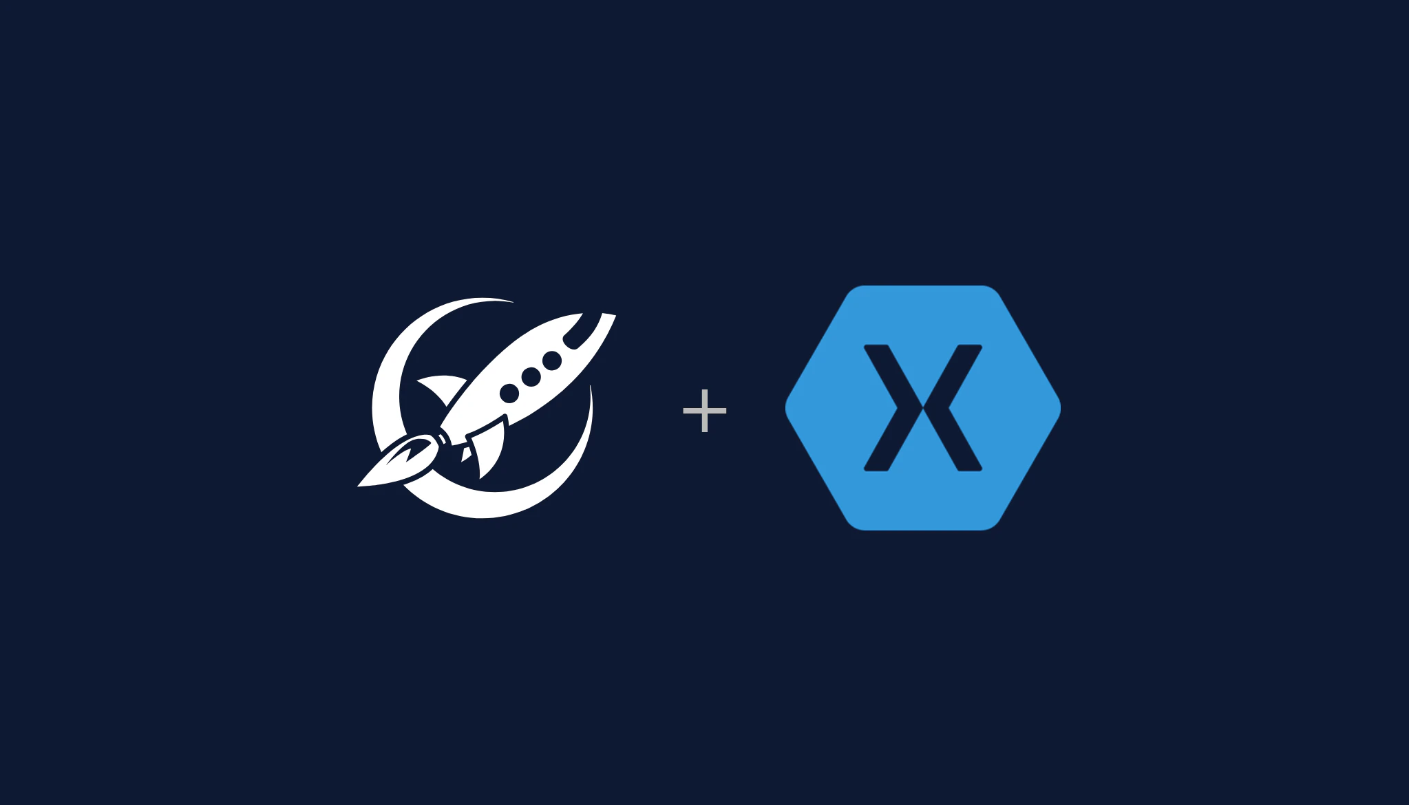 Launched: Xamarin SDK