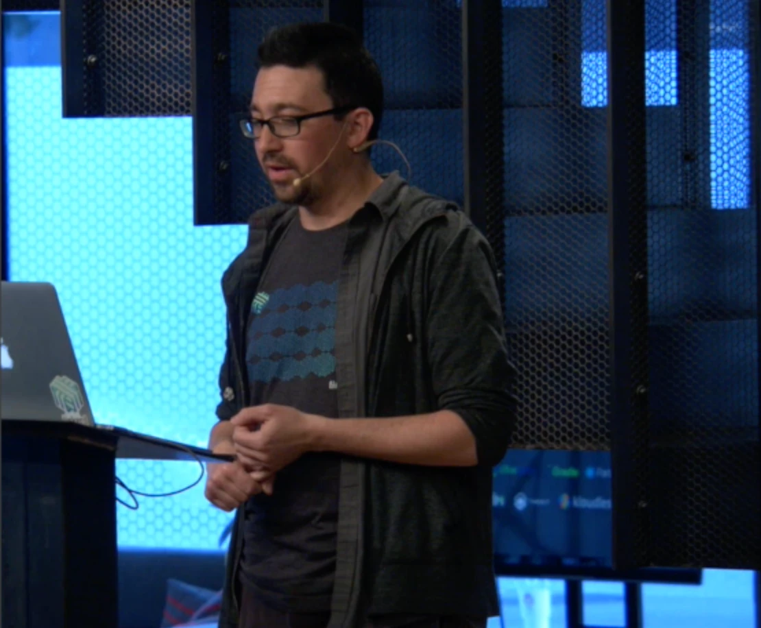 Debug a Kubernetes Cluster in Prod with the Conduit Service Mesh
