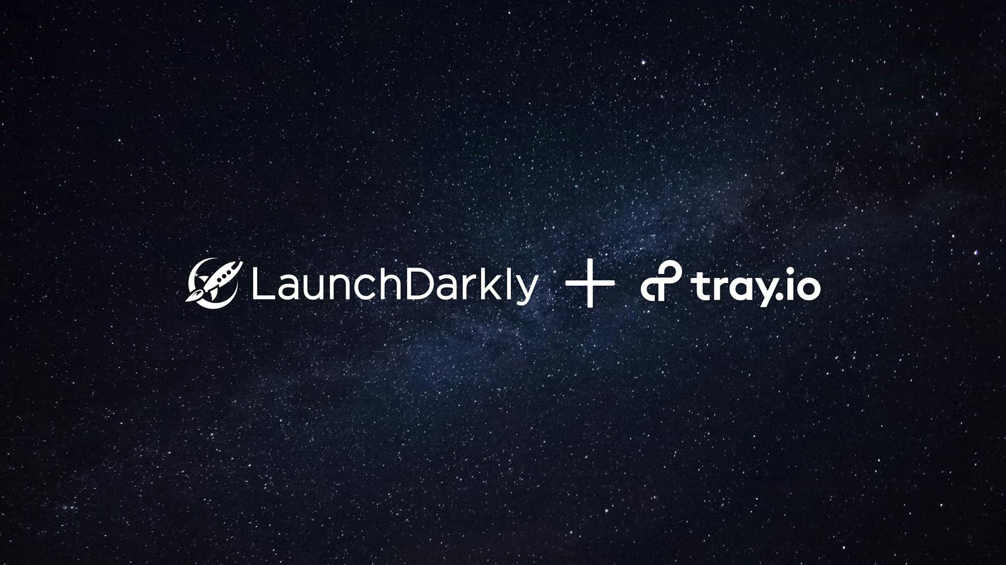 Automating Feature Flag Management with LaunchDarkly on the Tray Platform featured image
