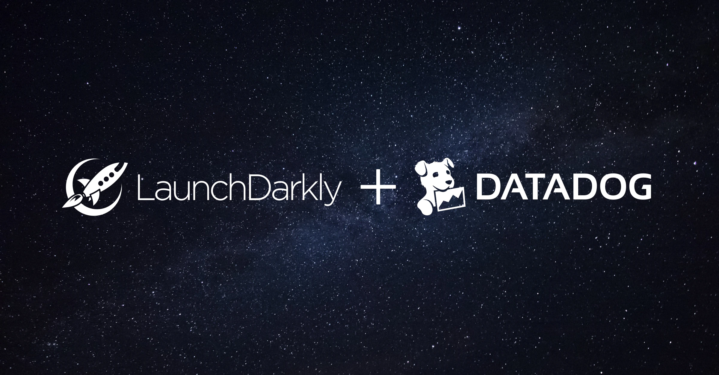 Launched: Datadog Integration