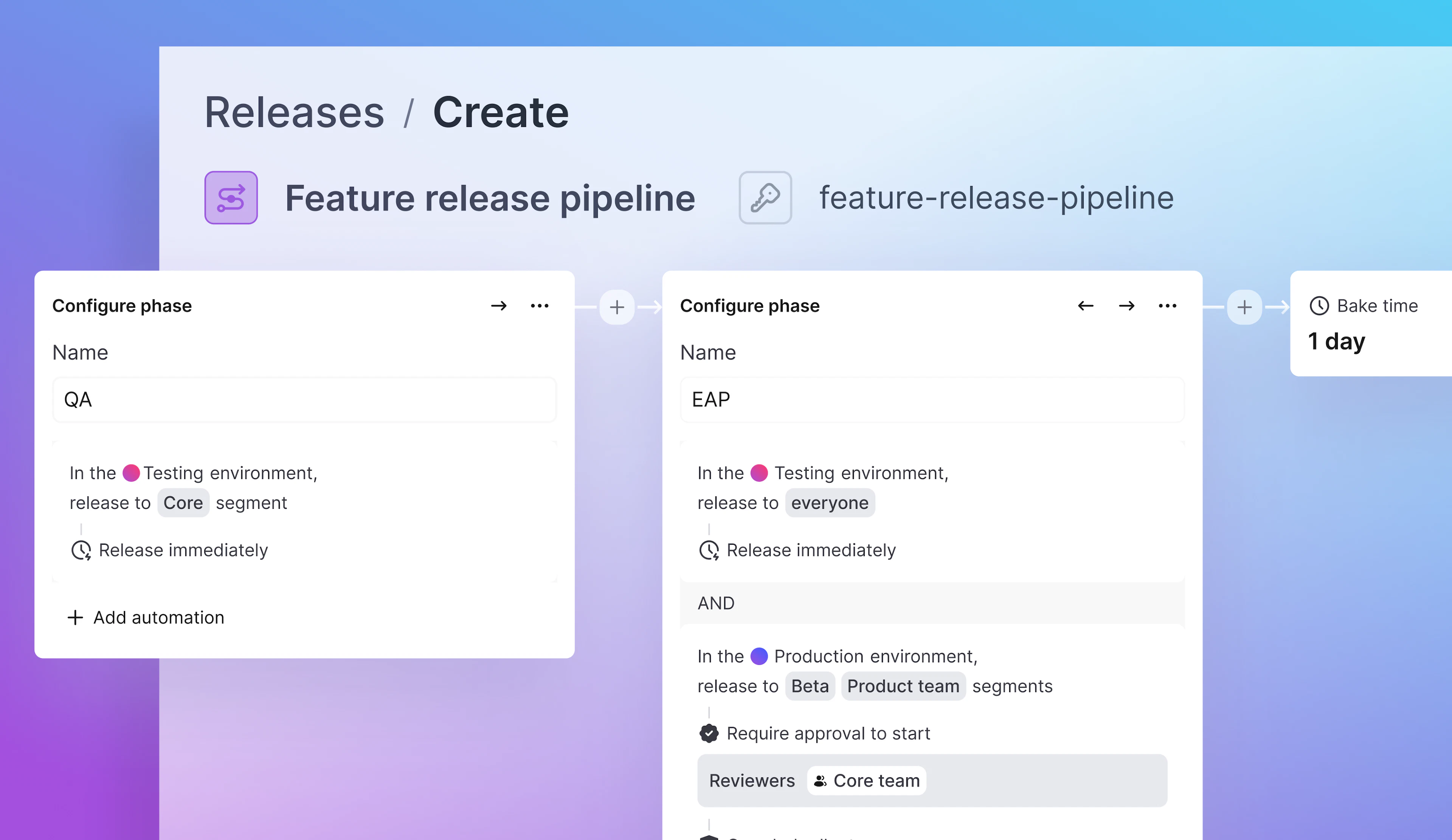 Release Assistant 2024 featured blog post image