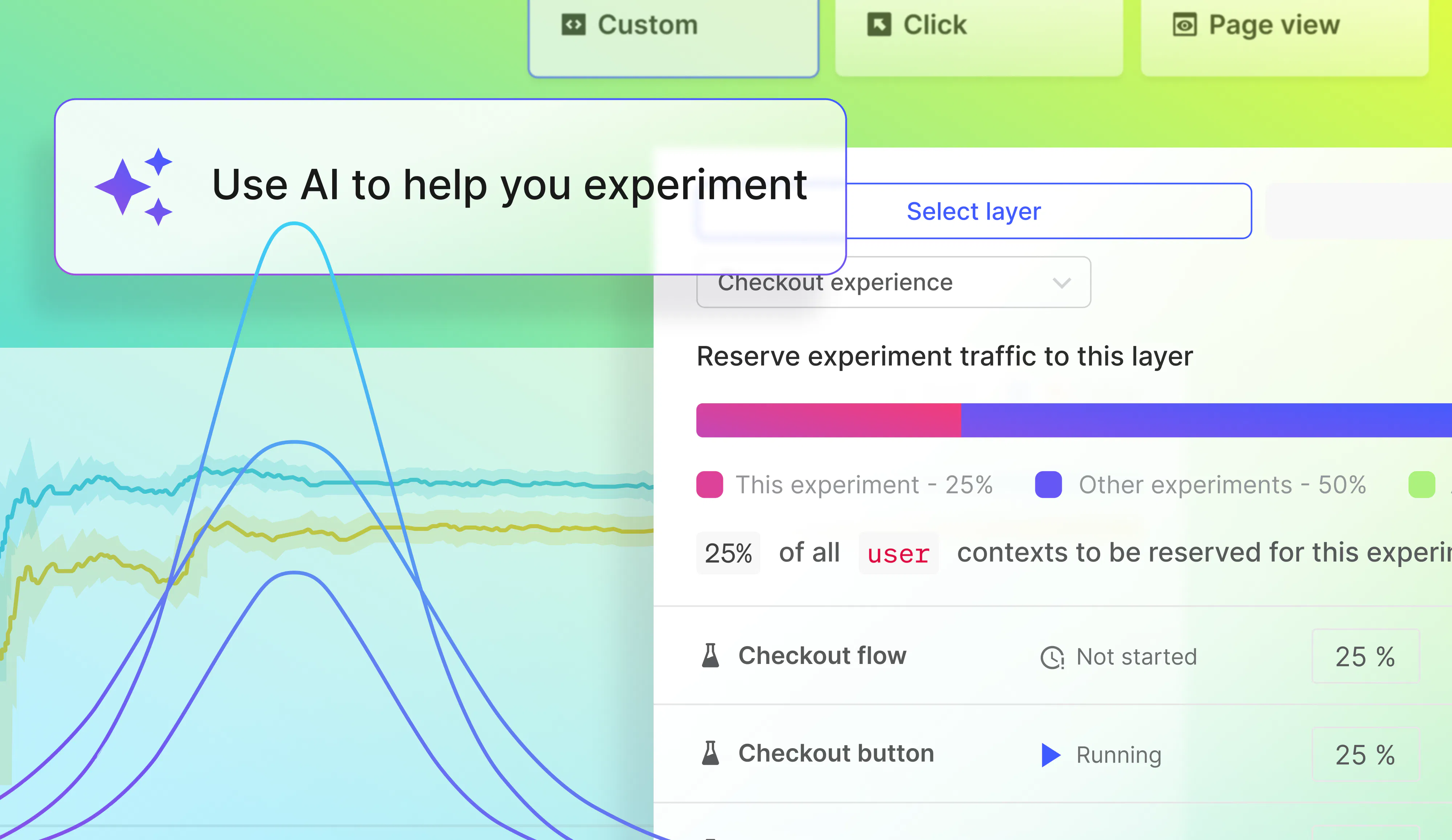 Experimentation: Embed It into Every Release | LaunchDarkly