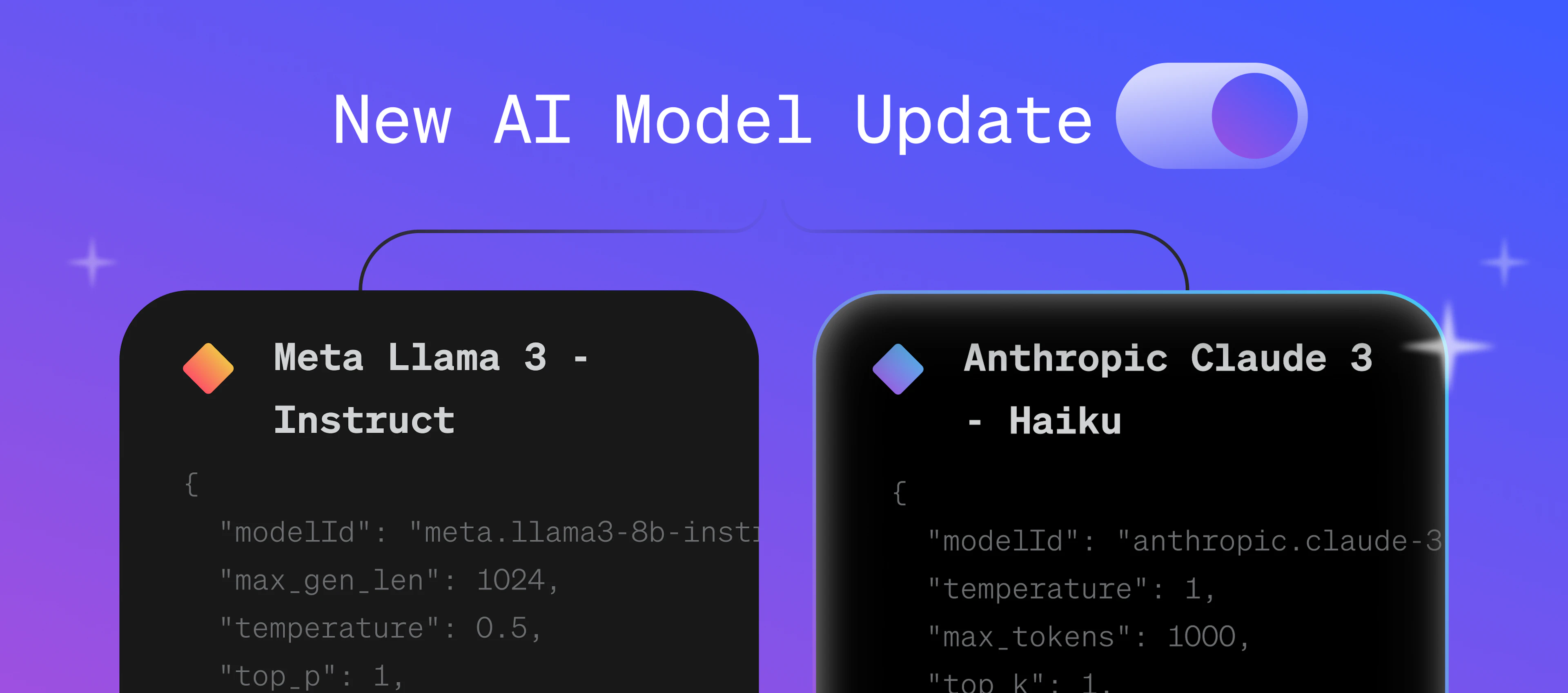 LaunchDarkly for AI development image