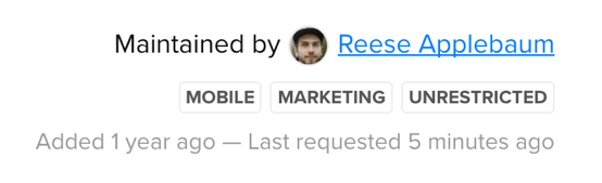 LaunchDarkly Feature Flag Maintainer