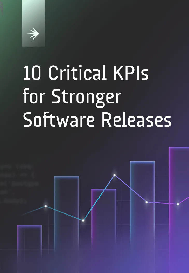 crucial software testing metrics & kpis - Images High... 10 Critical KPIs for Stronger Software Releases | LaunchDarkly