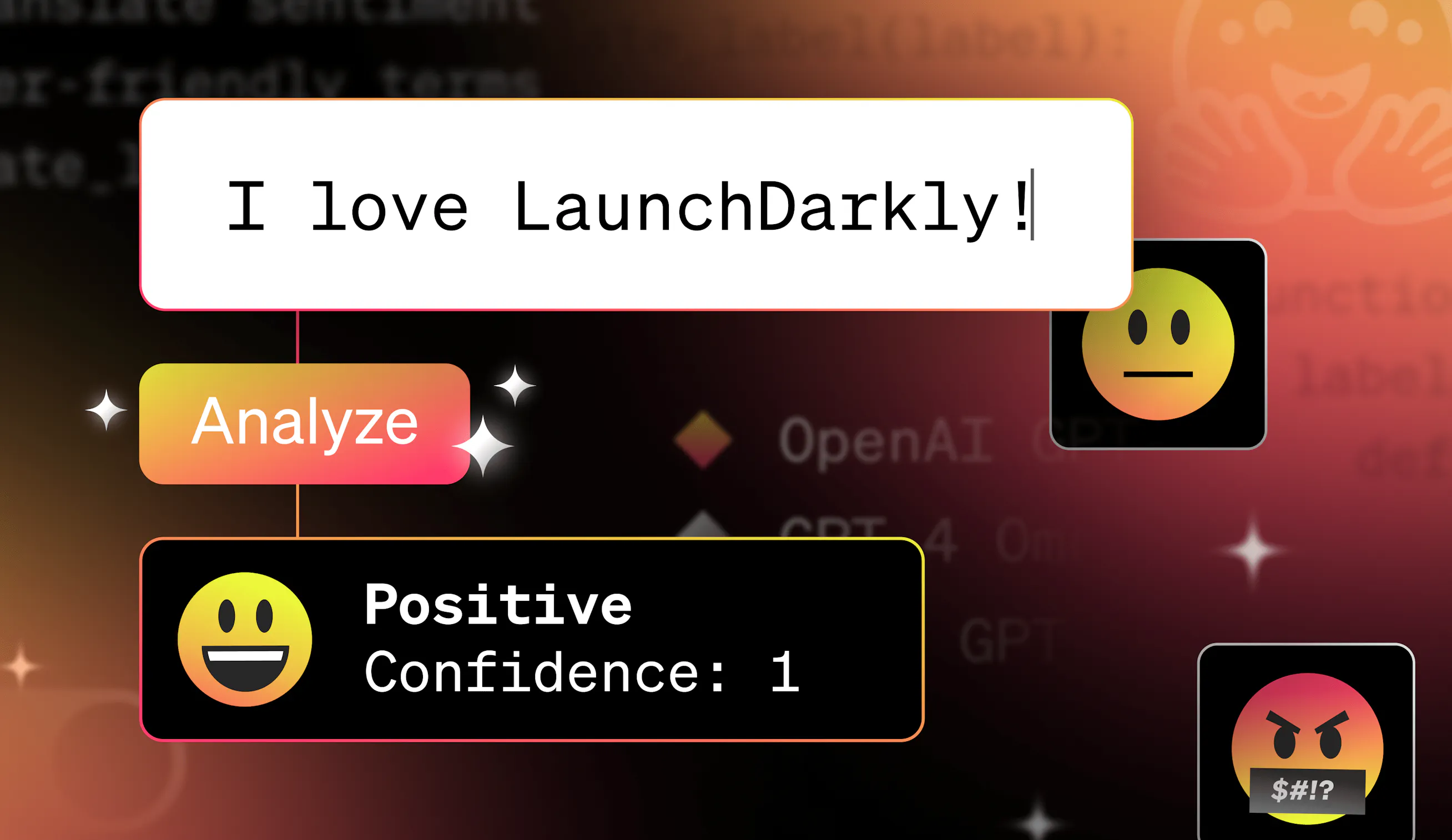How to Build a Sentiment Analysis App in Hugging Face Spaces with ...