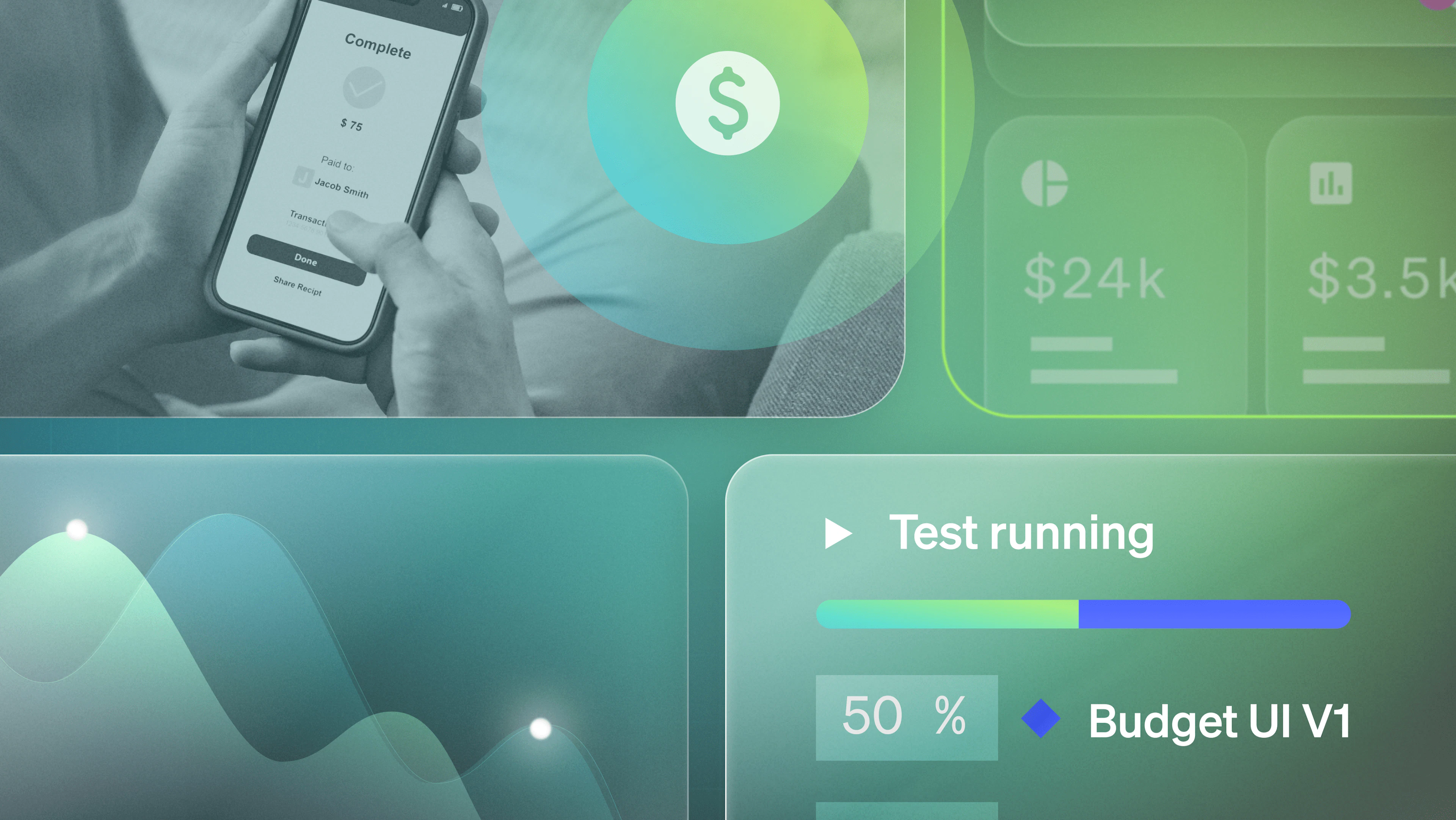 Experimentation in Financial Services featured image