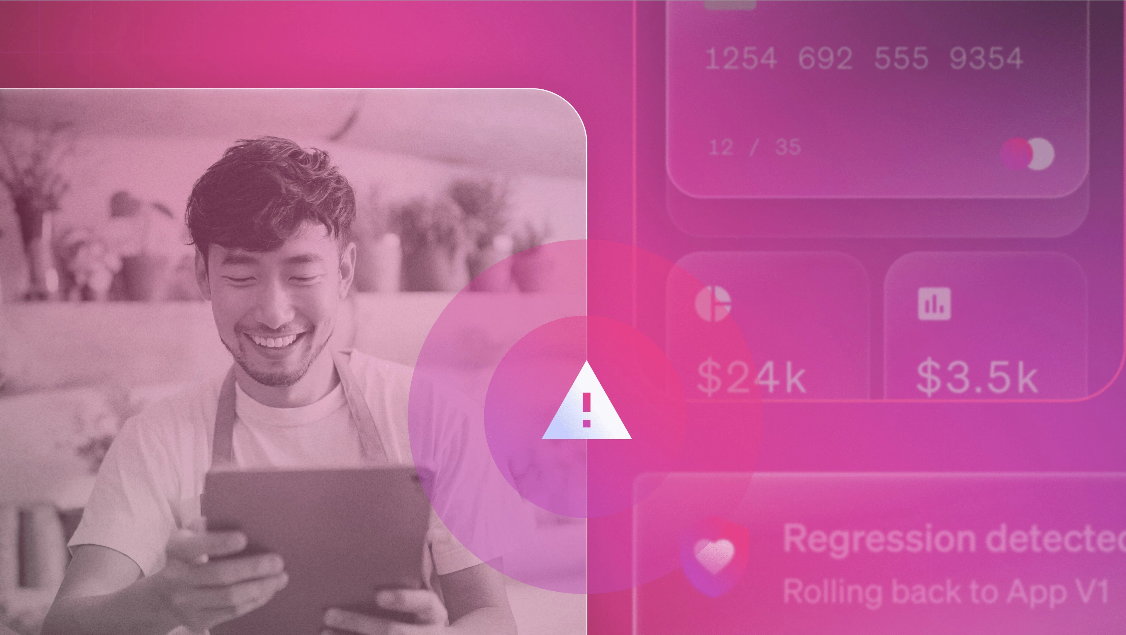 5 Strategies to De-Risk Releases in Financial Services featured image