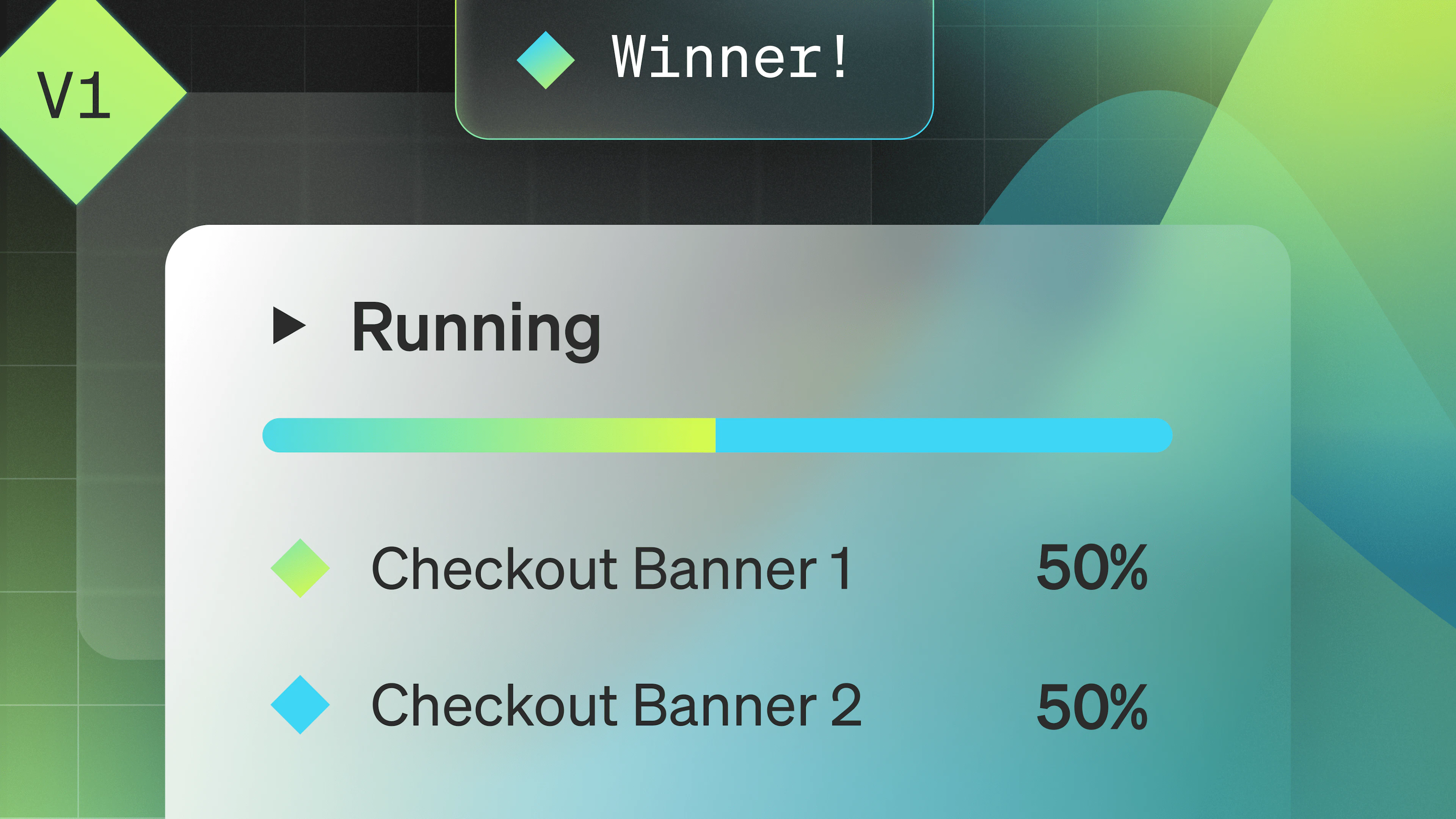 Quantifying the value of experimentation blog image