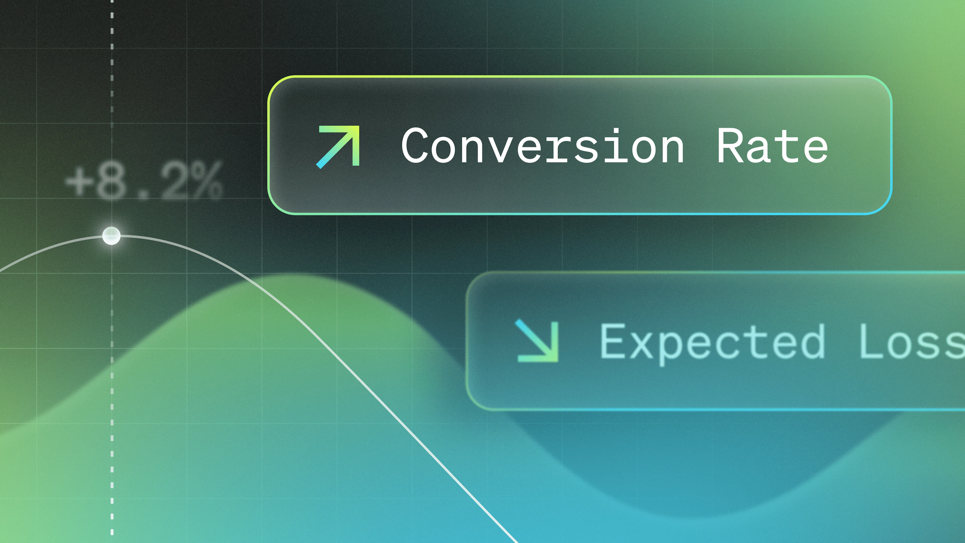 Introducing Enriched Experiment Results. Now available for LaunchDarkly Experimentation customers.