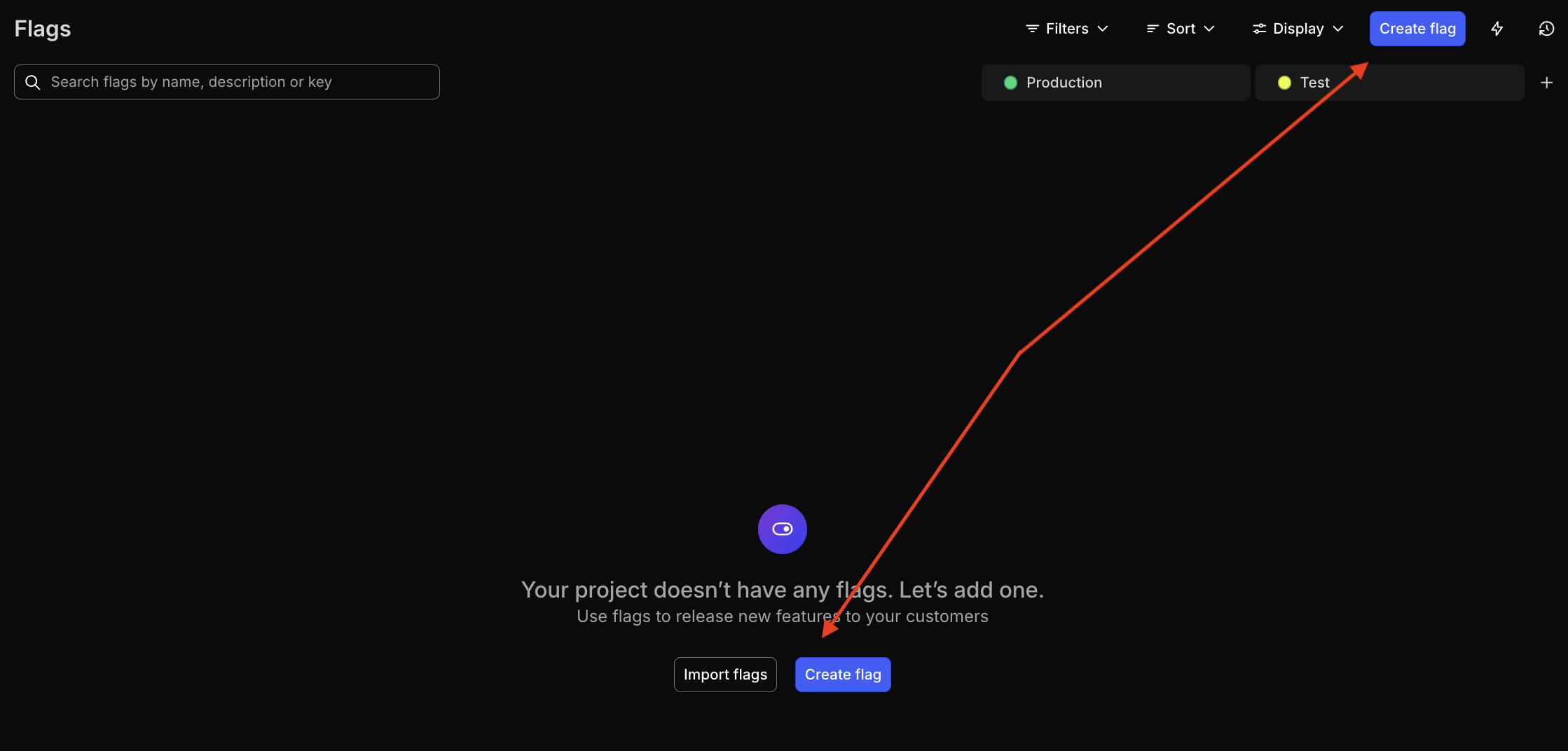 Using Launchdarkly Feature Flags In A Contentful React Application Using Launchdarkly Feature Flags In A Contentful React Application