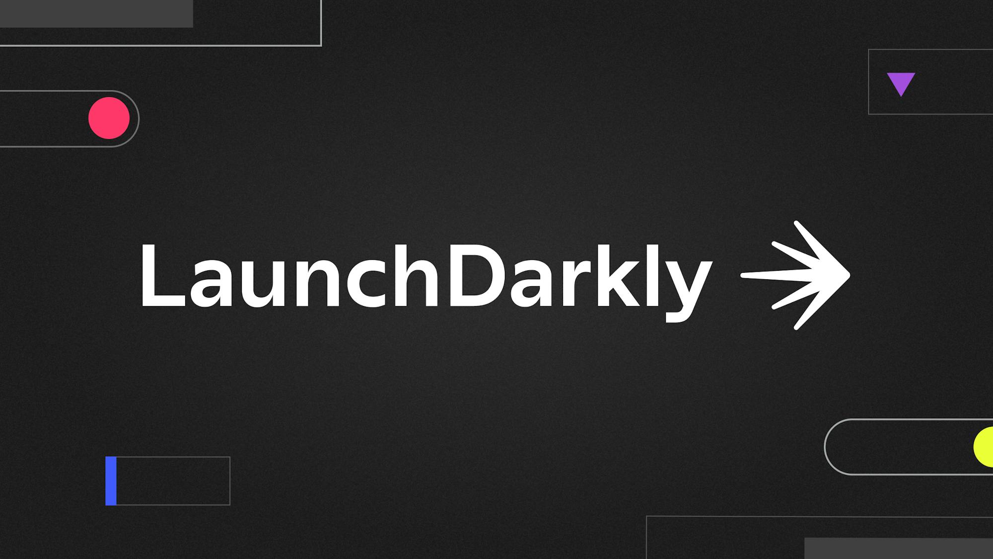 LaunchDarkly