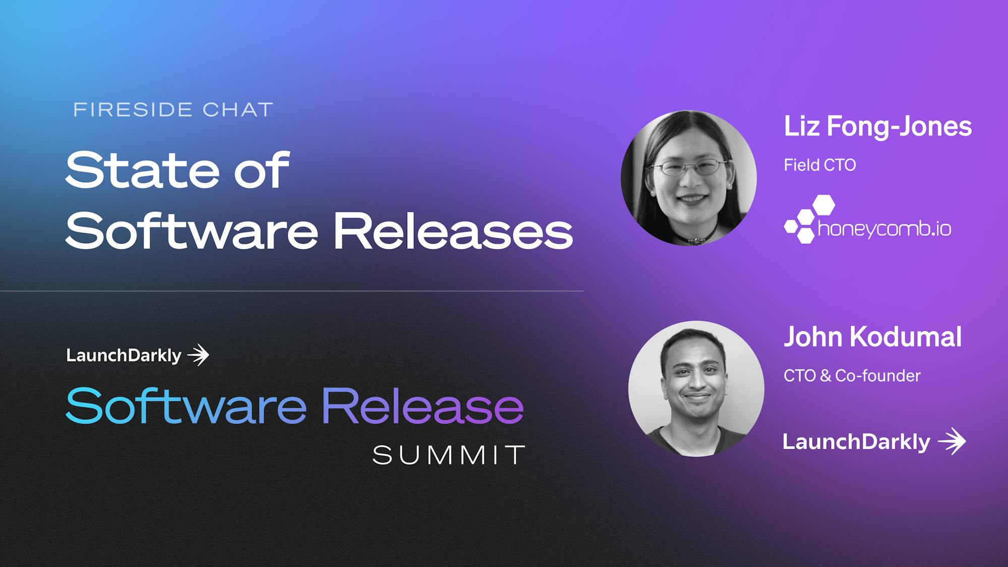 State of Software Releases: A Fireside Chat with Liz-Fong Jones featured image