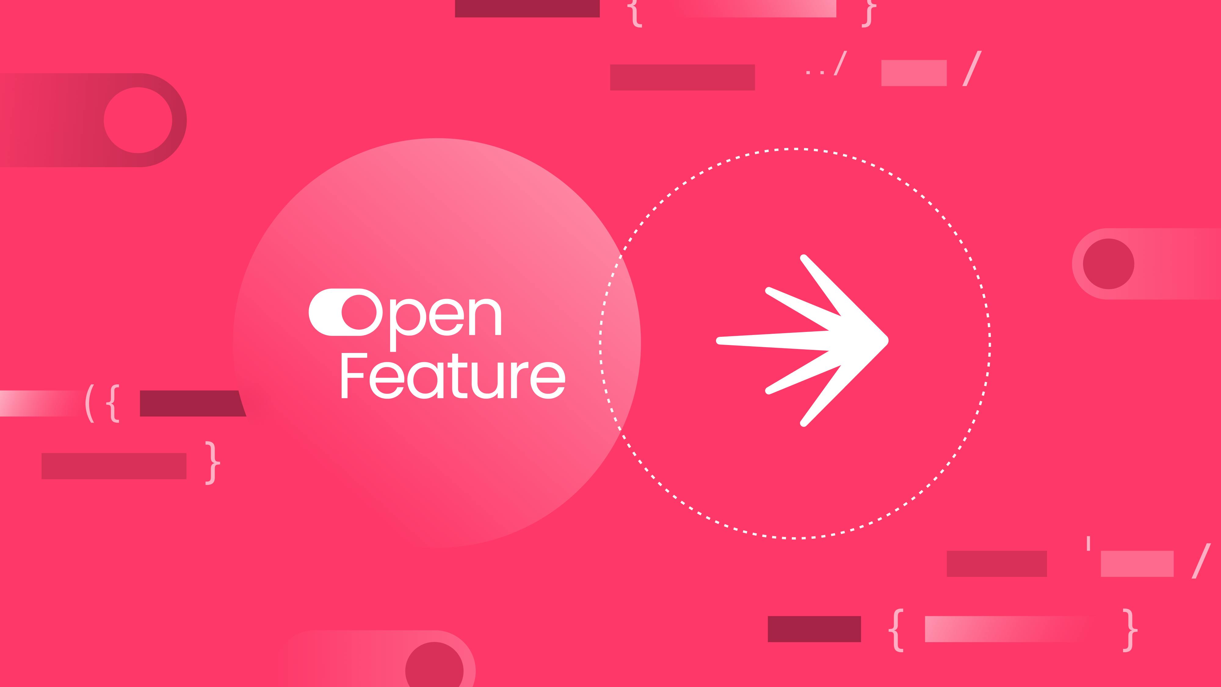 Standardizing Feature Flagging: How LaunchDarkly is Participating in the OpenFeature Project