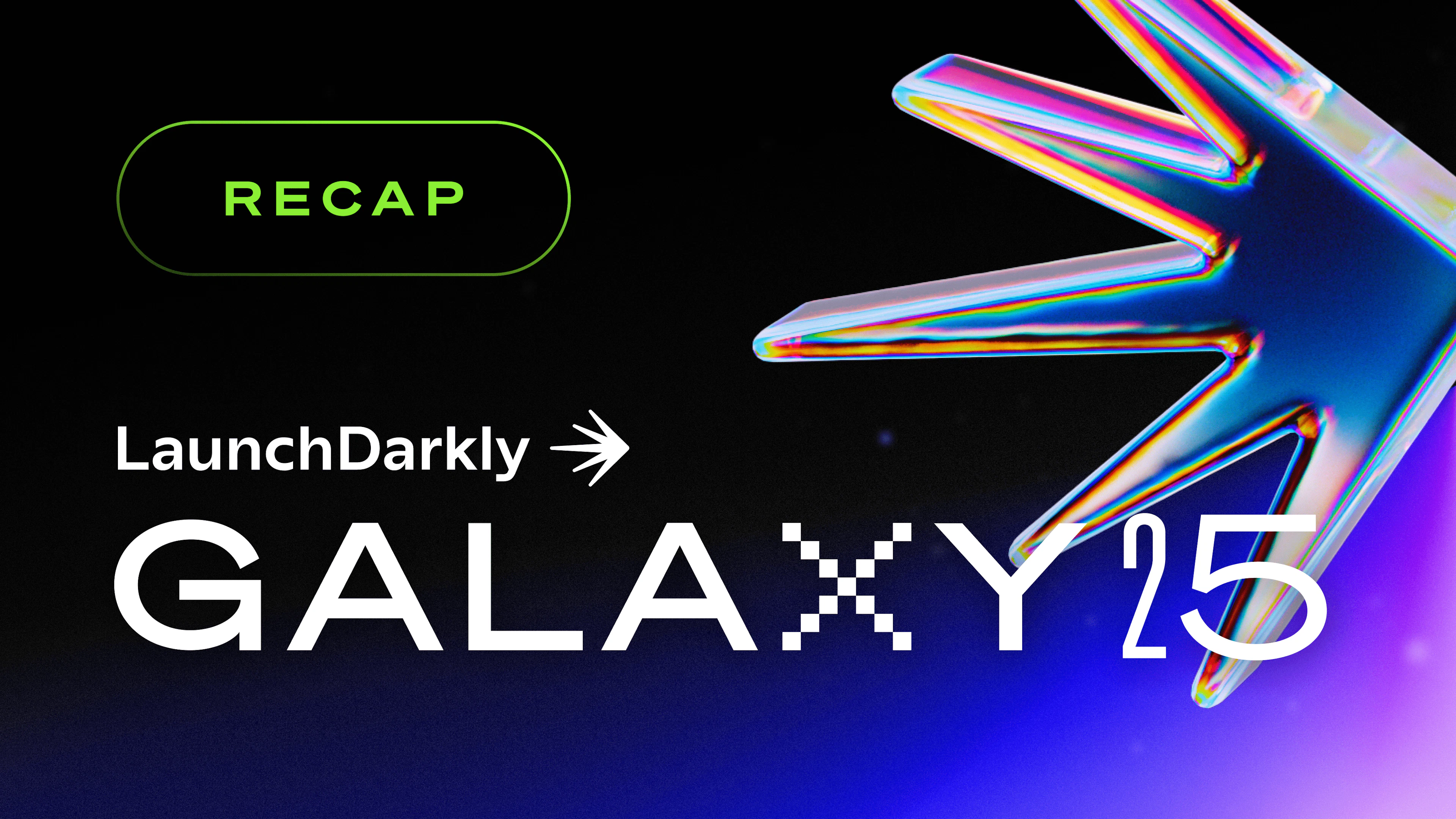 Galaxy 2025 branding