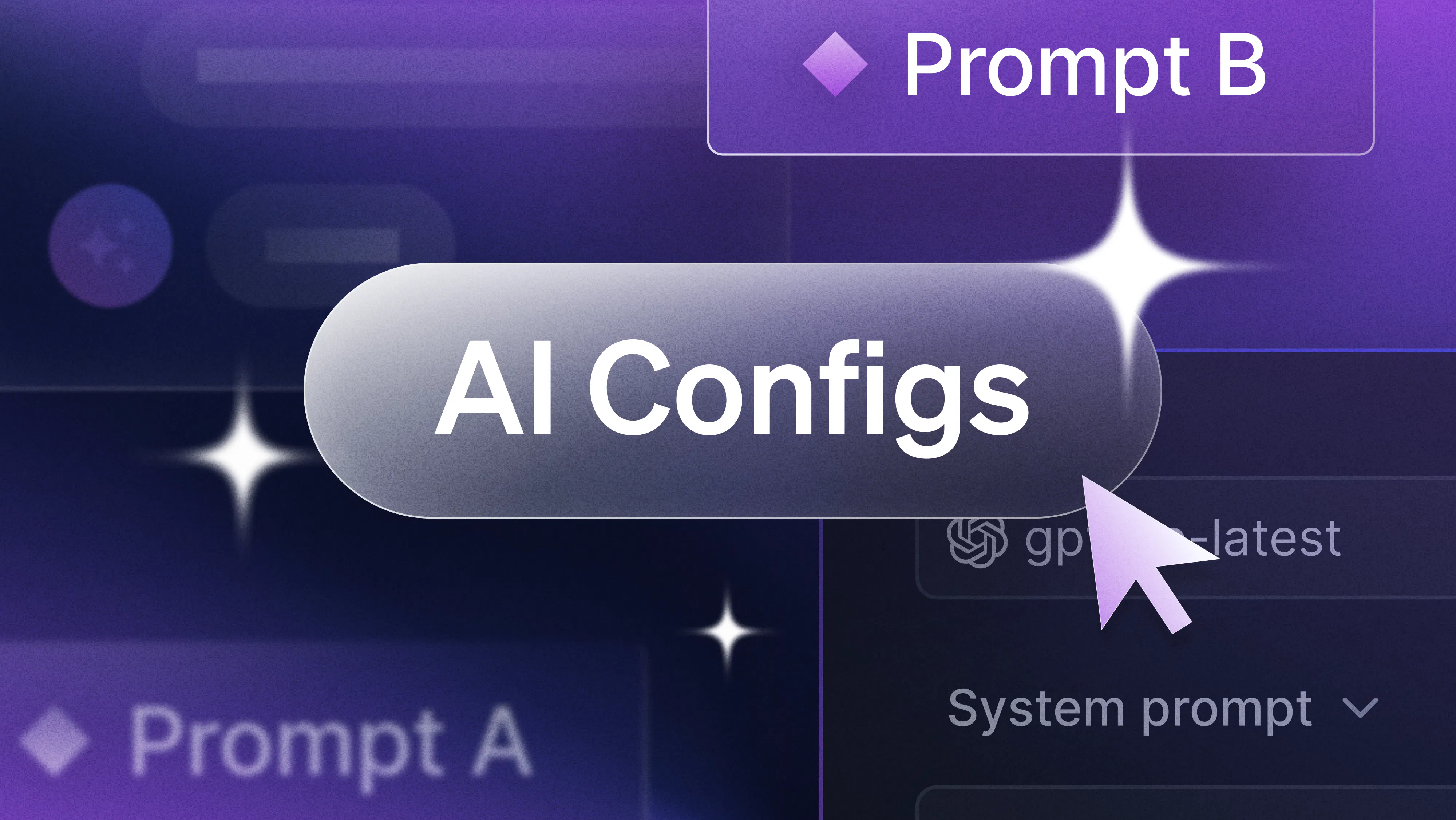 AI Configs is now GA: Runtime control for prompts and models | LaunchDarkly
