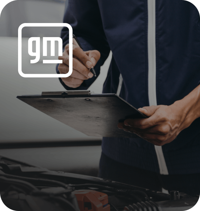 General Motors
