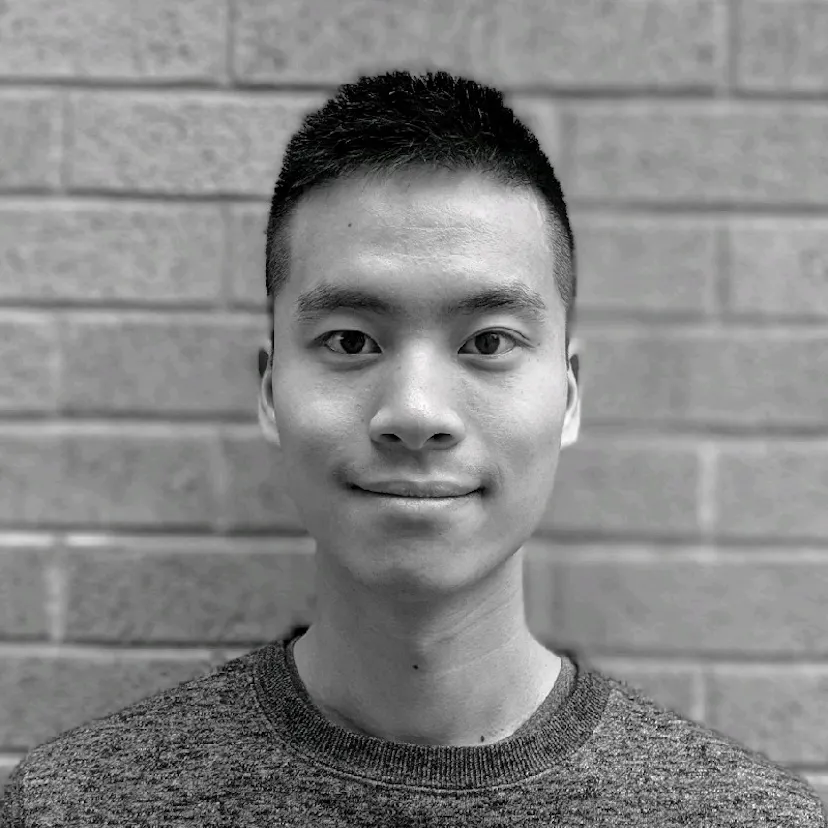 Eric Wang