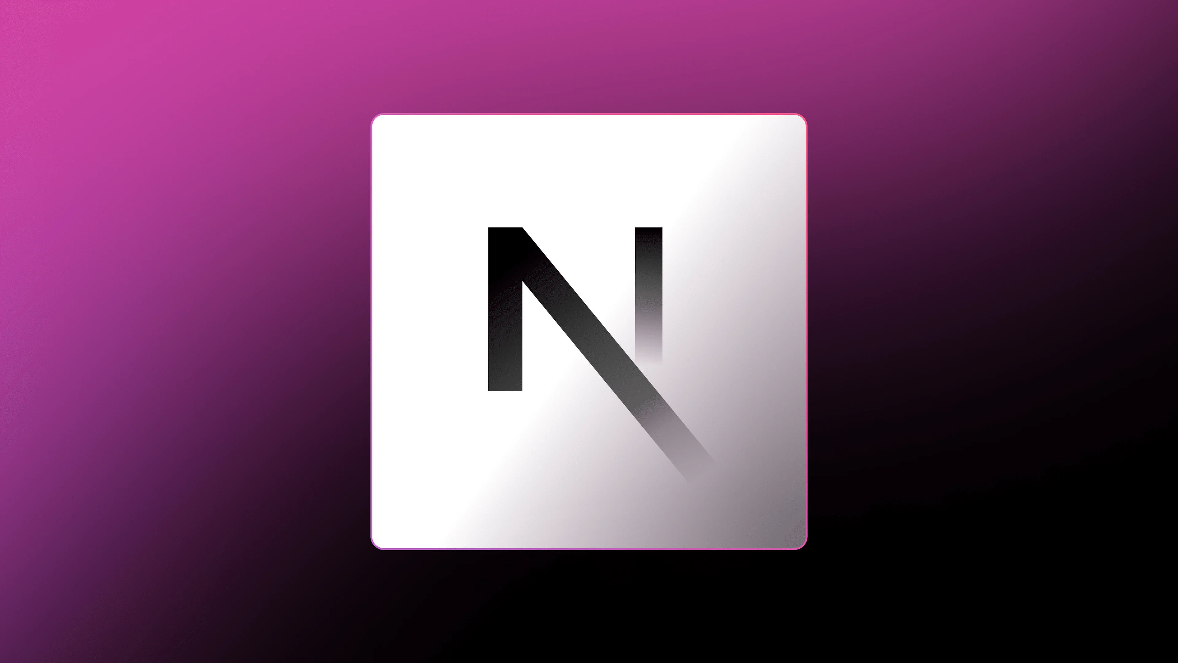 Next.js logo