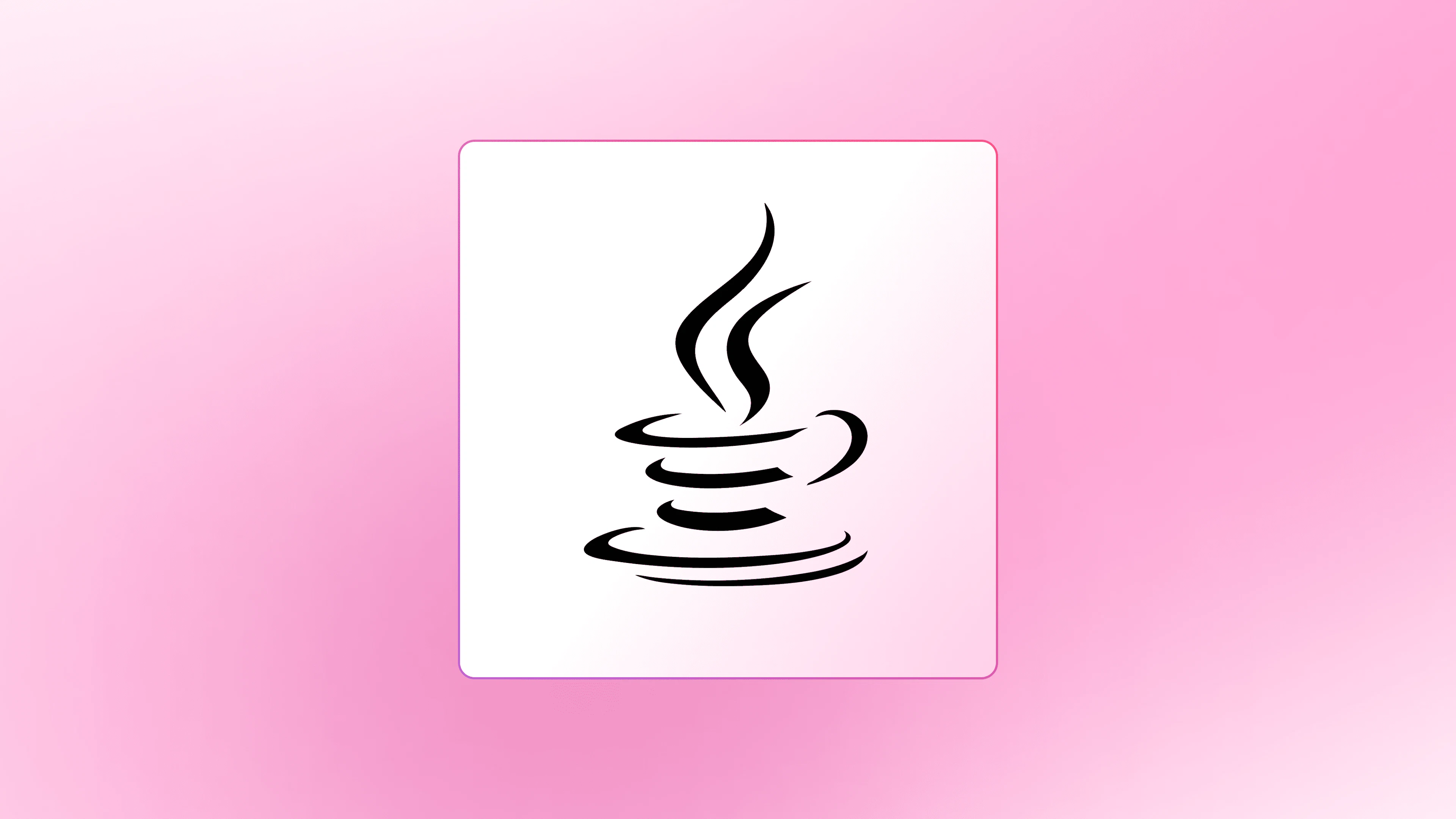 Java logo