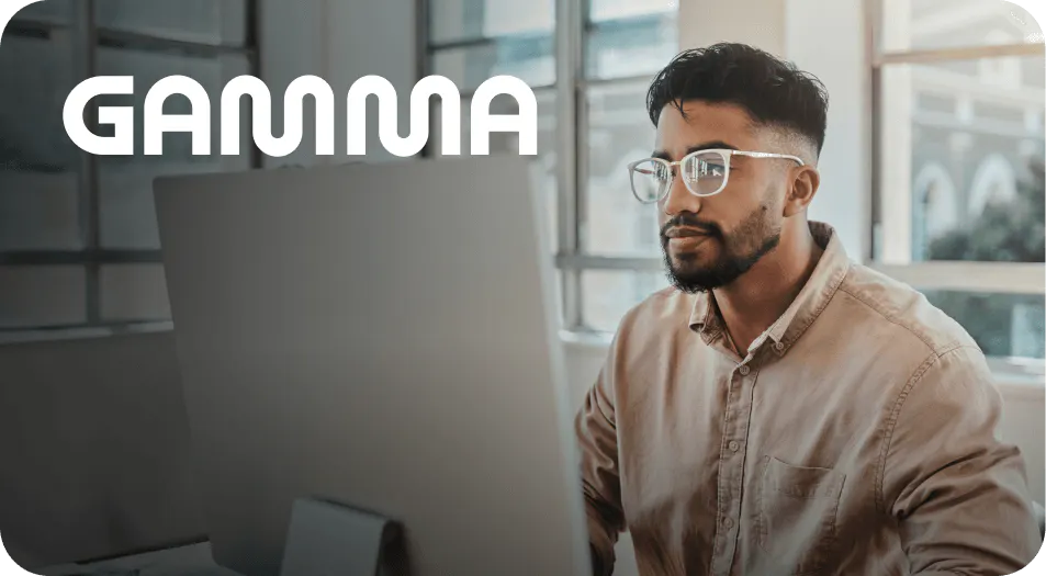 Gamma
